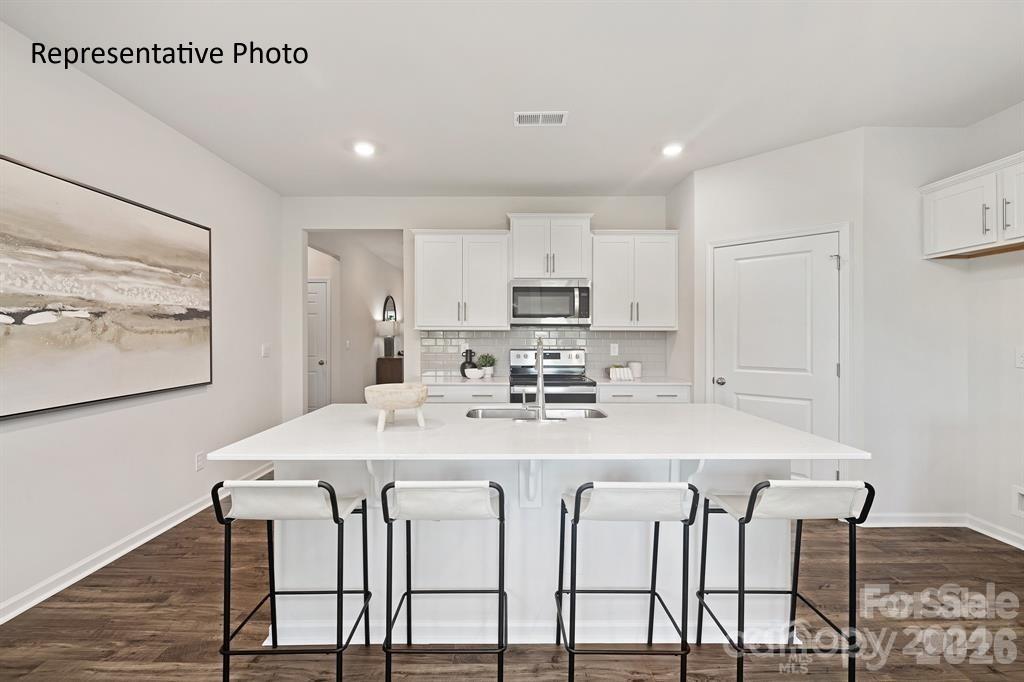 7522 Bainbridge Road — Sherrills Ford