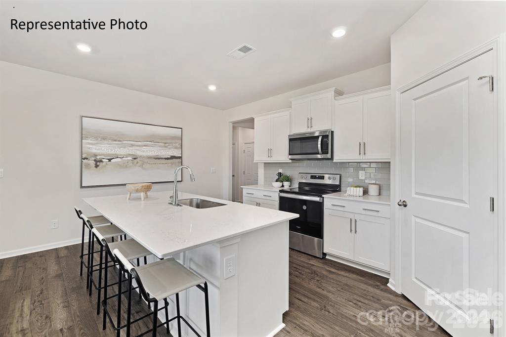 7522 Bainbridge Road — Sherrills Ford