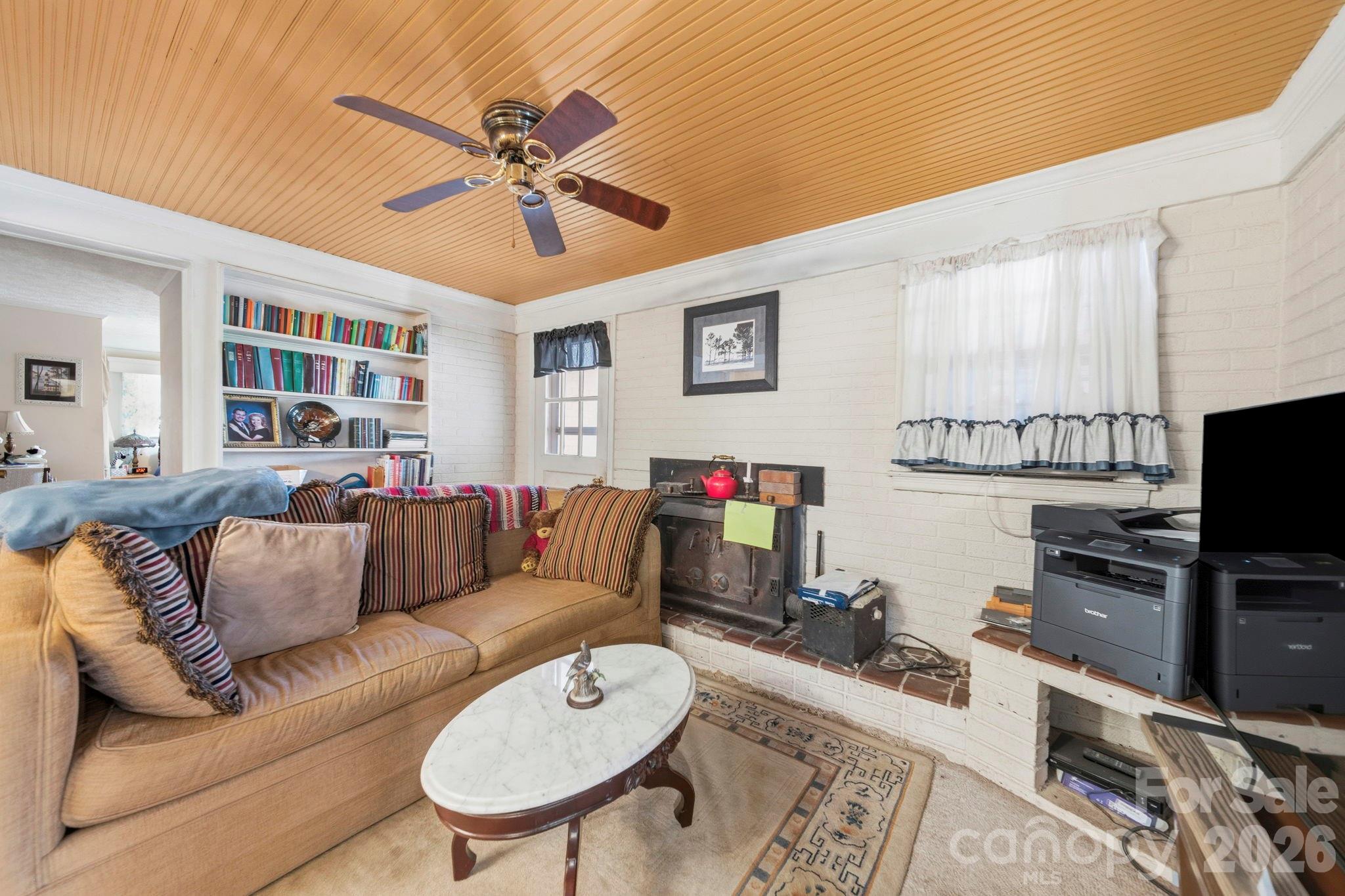 508 Washburn Switch Road — Shelby