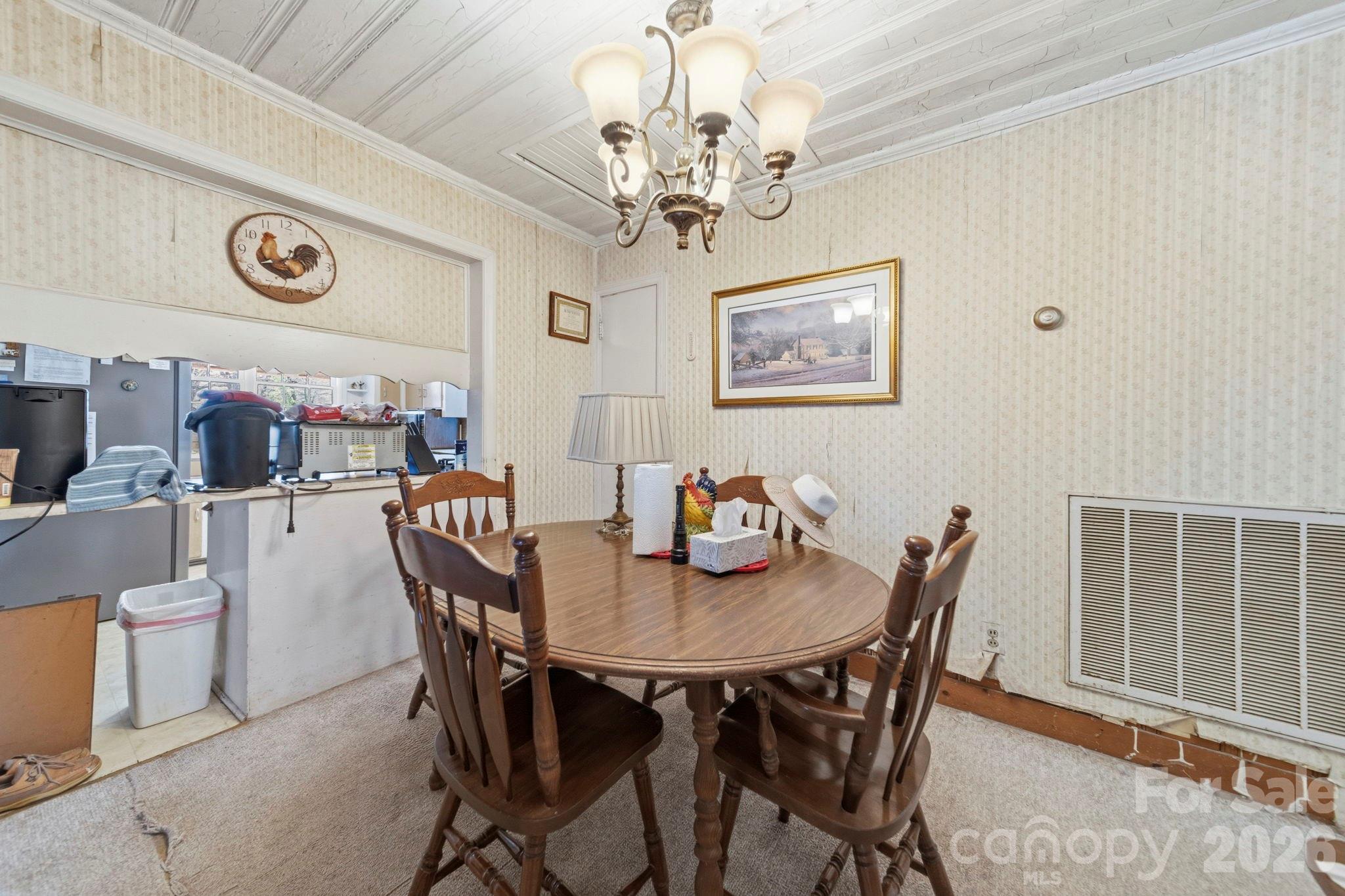 508 Washburn Switch Road — Shelby