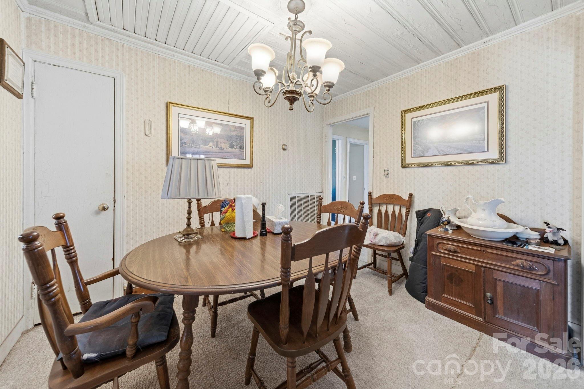 508 Washburn Switch Road — Shelby