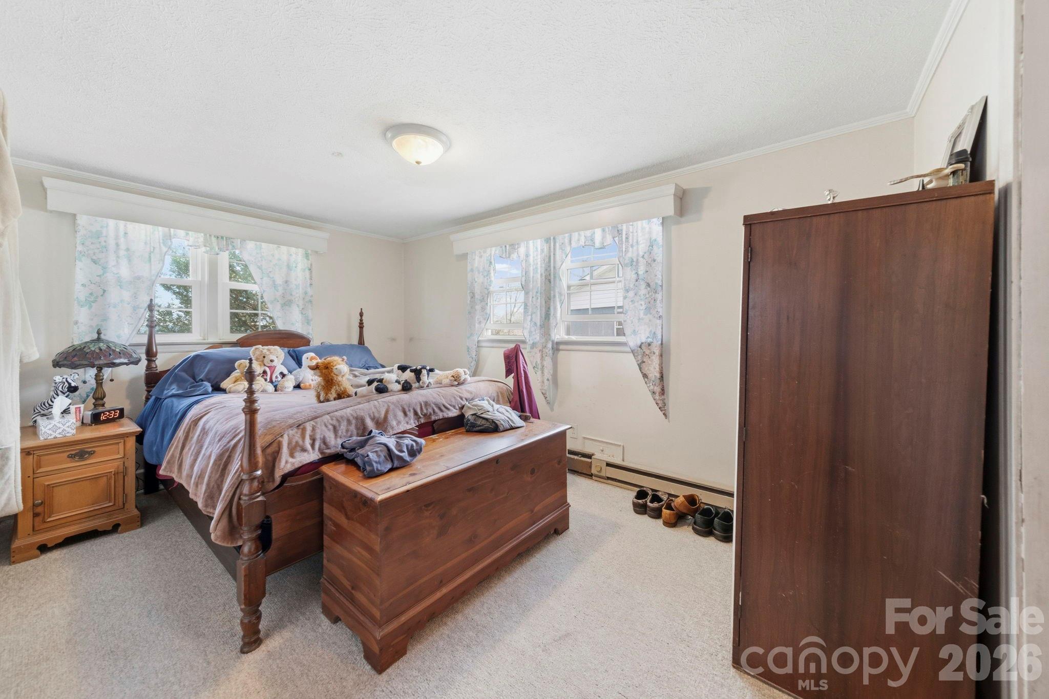 508 Washburn Switch Road — Shelby