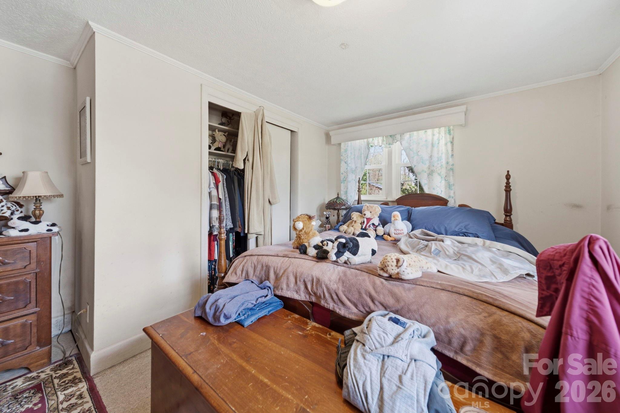 508 Washburn Switch Road — Shelby