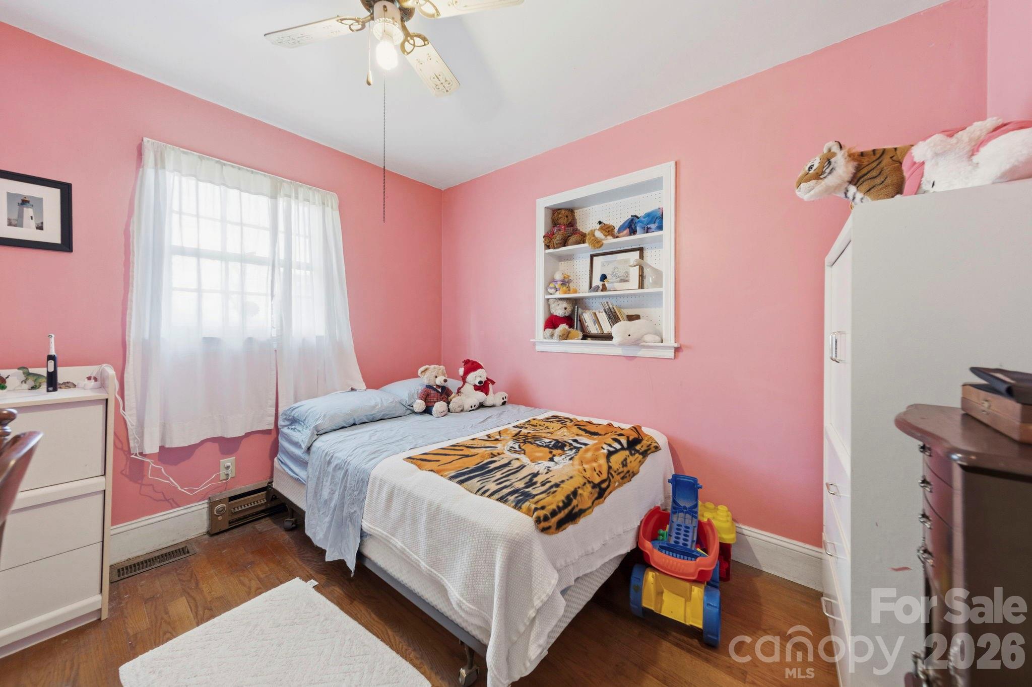 508 Washburn Switch Road — Shelby