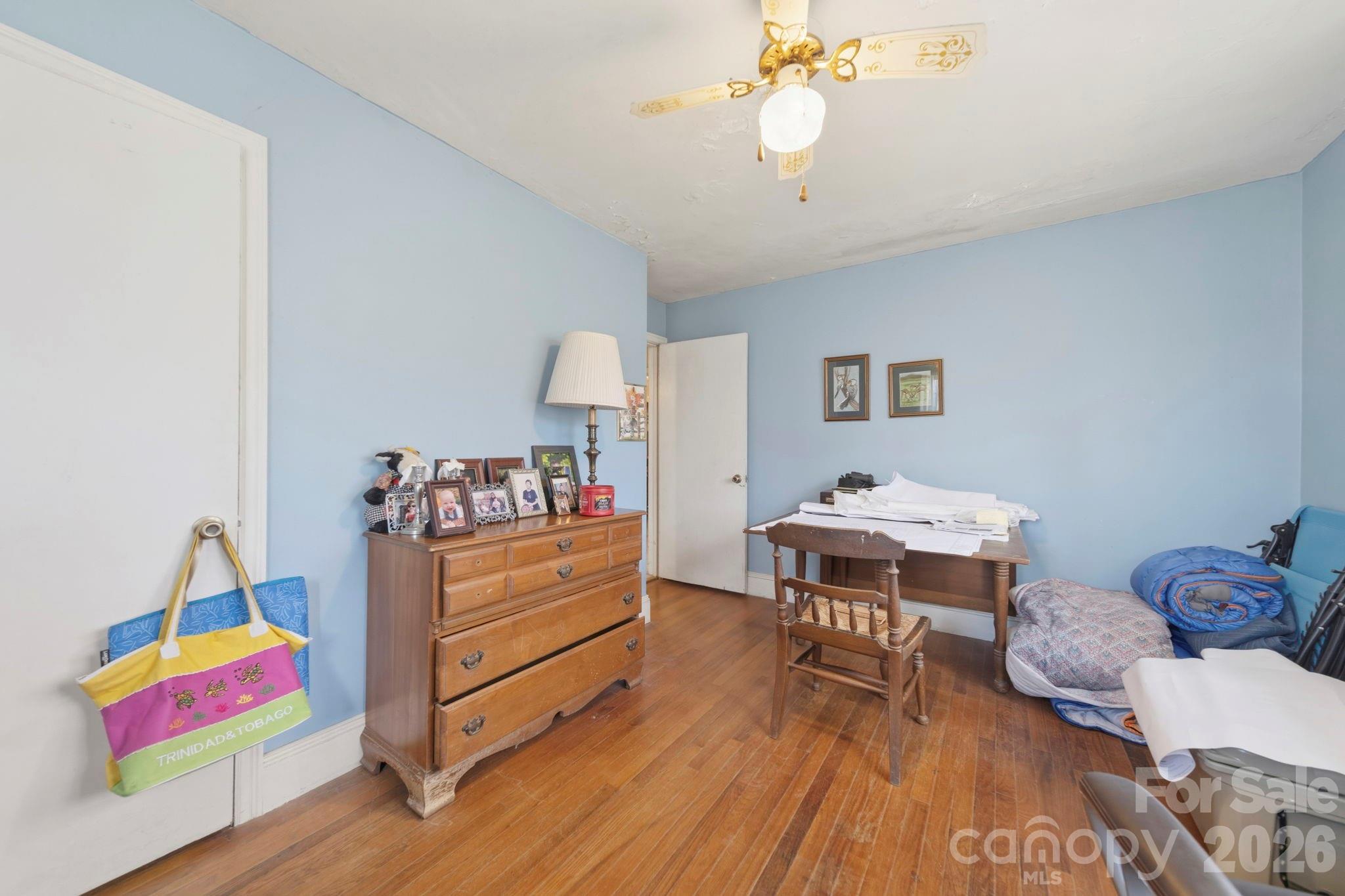 508 Washburn Switch Road — Shelby