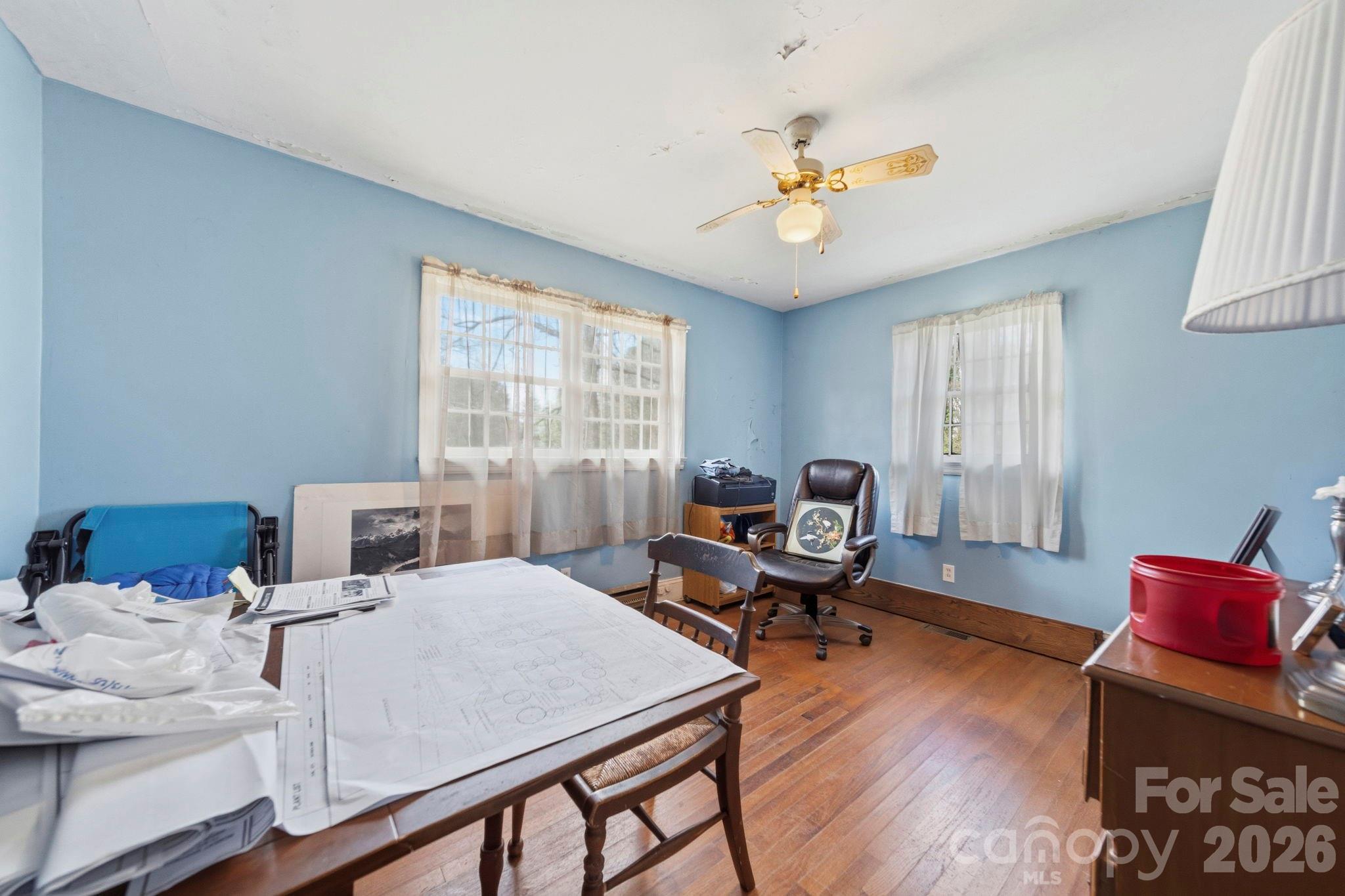 508 Washburn Switch Road — Shelby