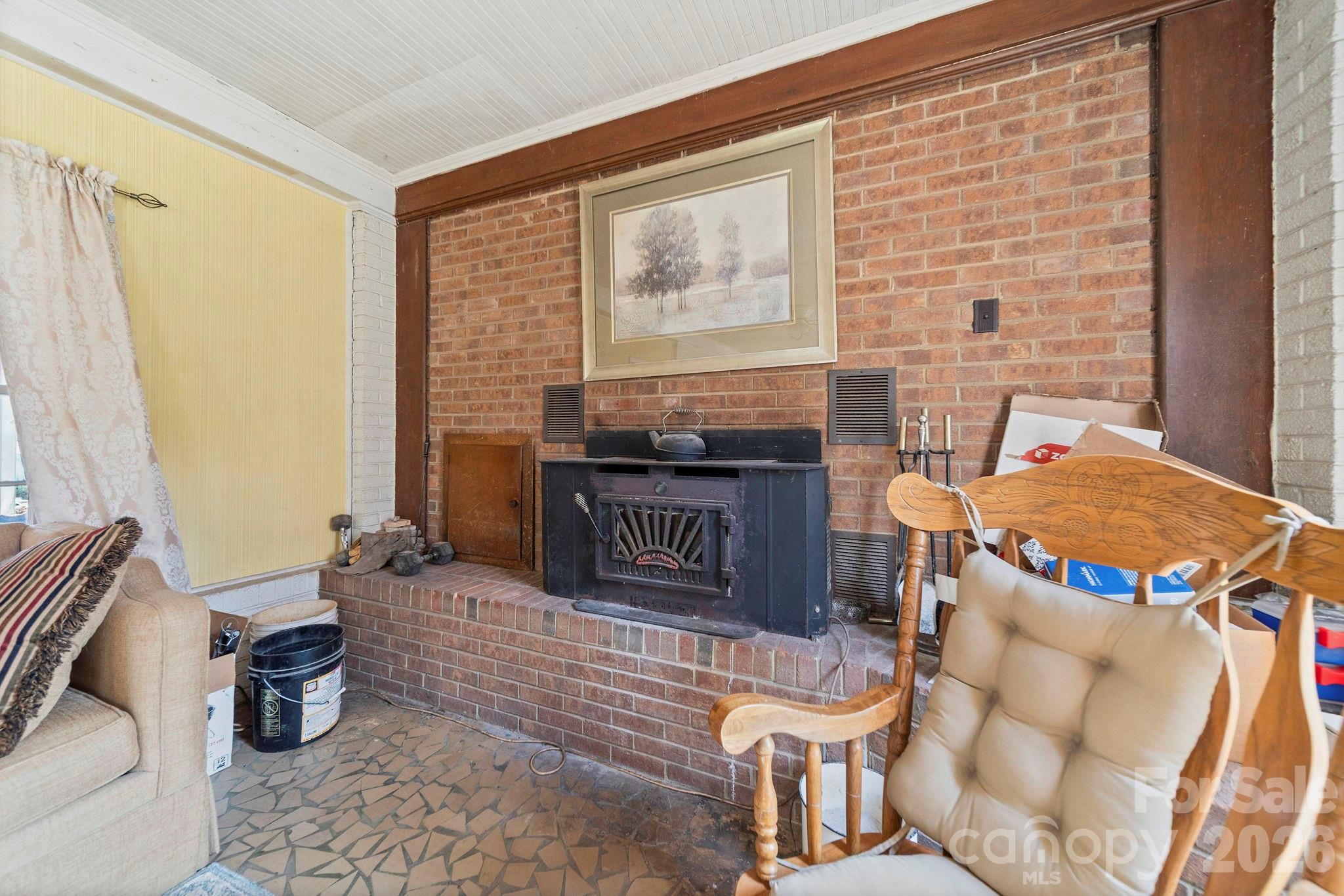 508 Washburn Switch Road — Shelby