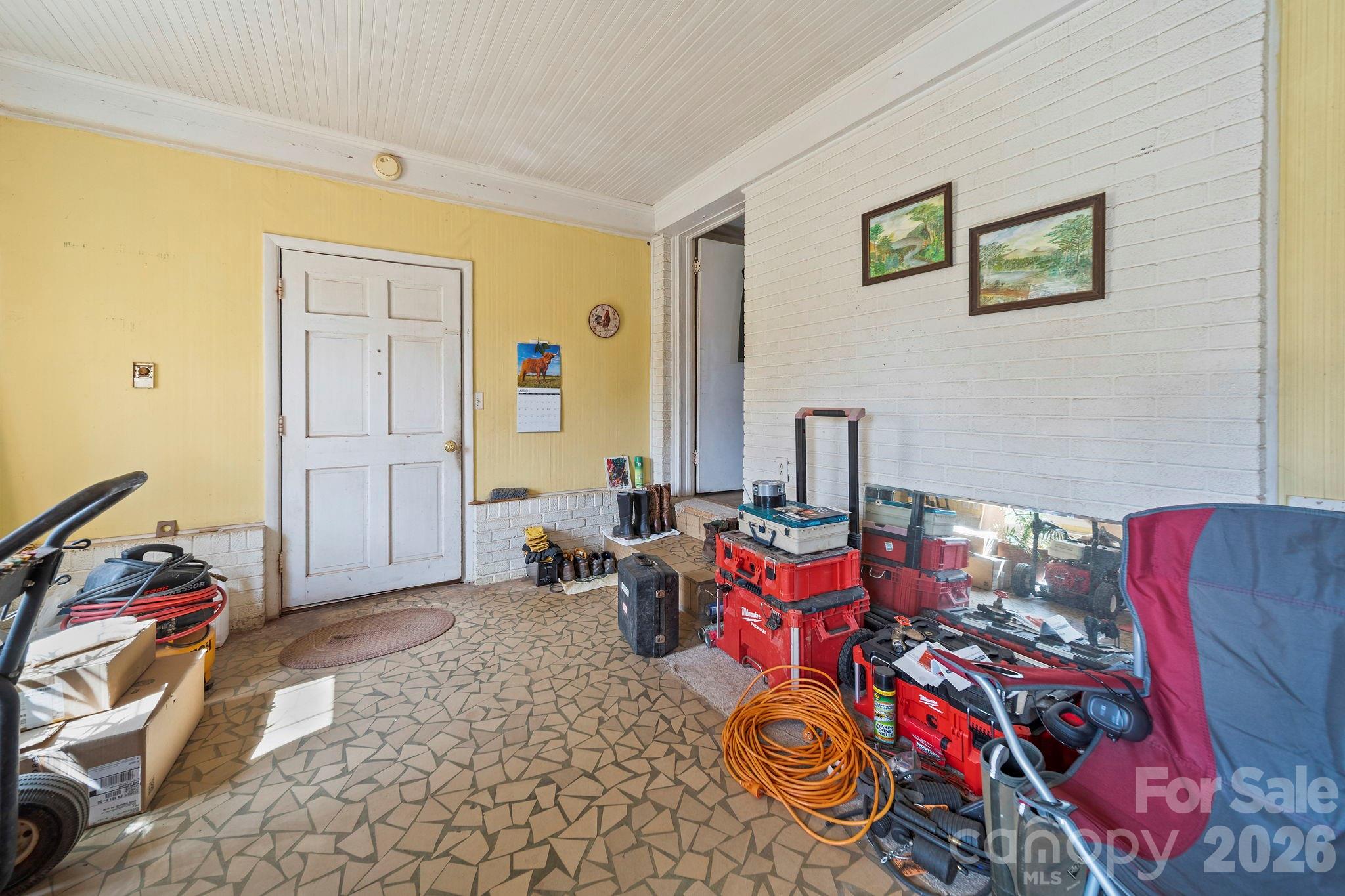 508 Washburn Switch Road — Shelby