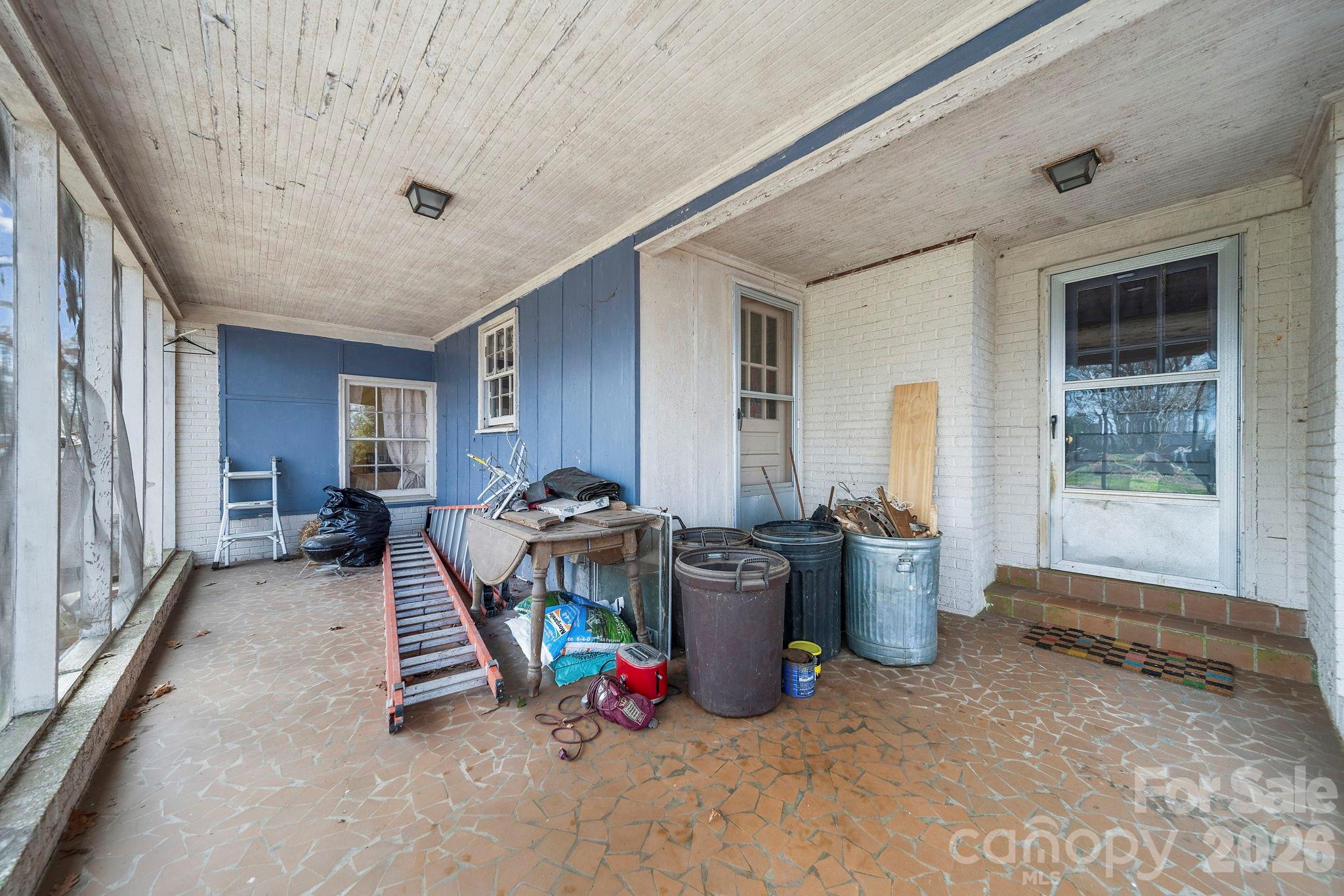 508 Washburn Switch Road — Shelby