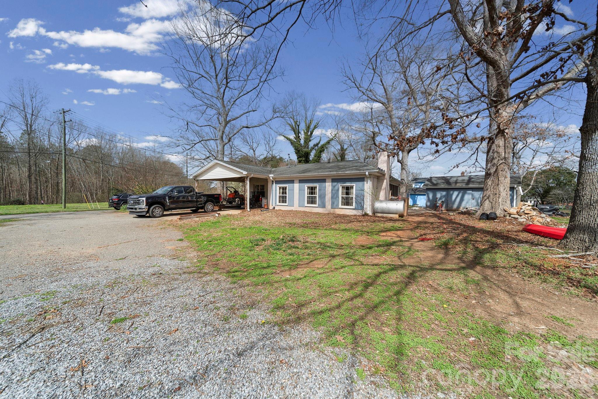 508 Washburn Switch Road — Shelby