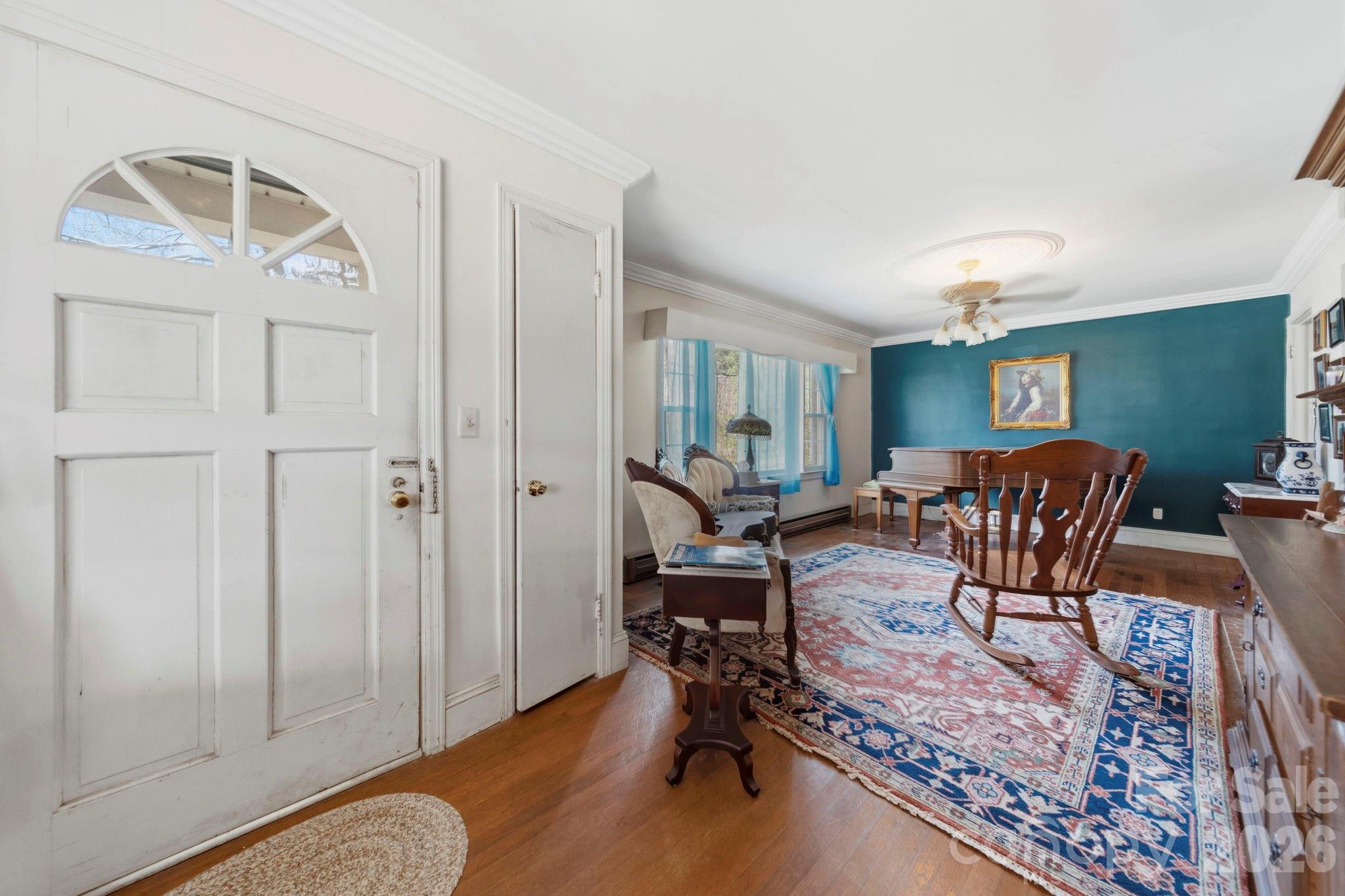 508 Washburn Switch Road — Shelby