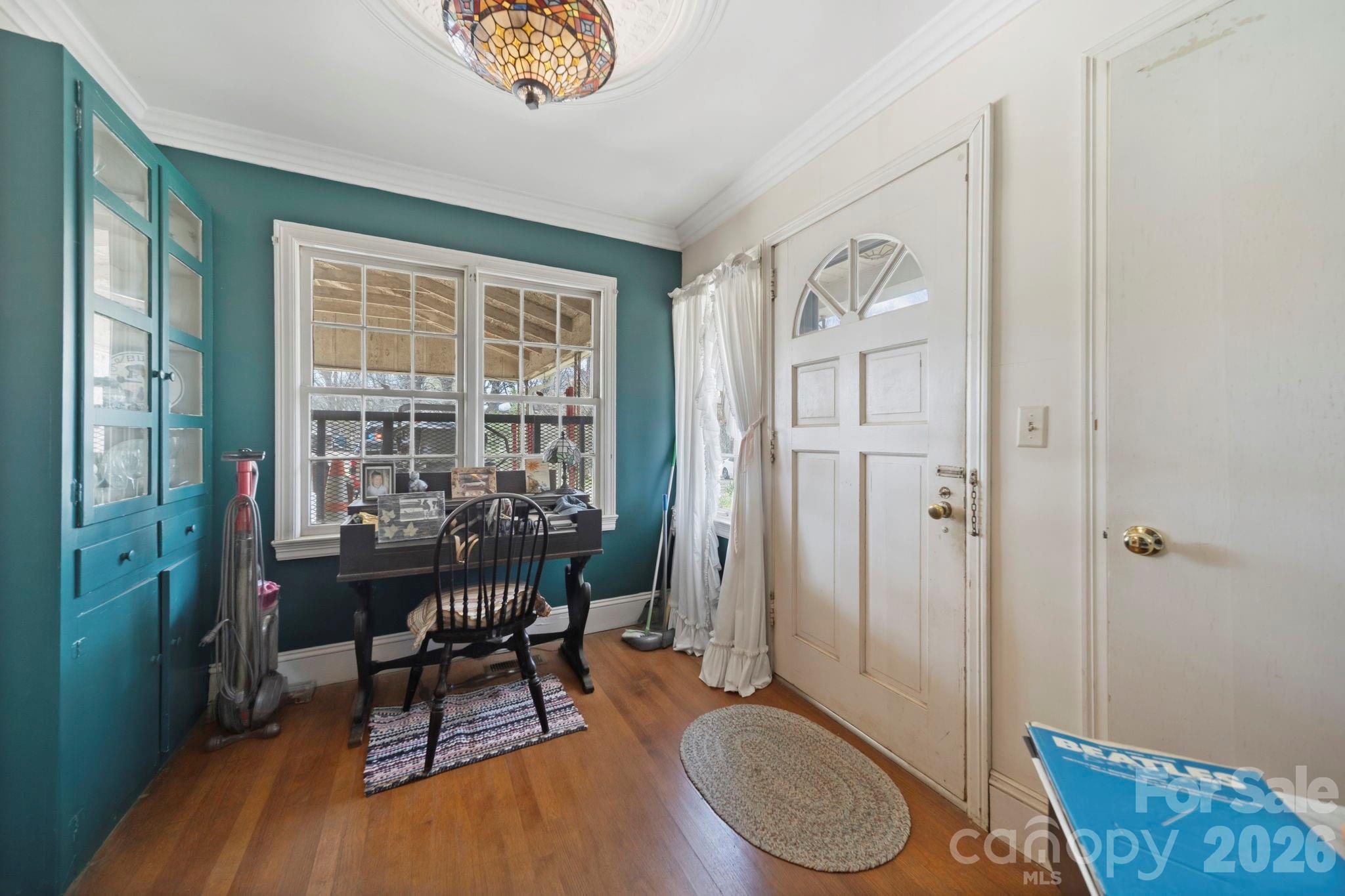 508 Washburn Switch Road — Shelby