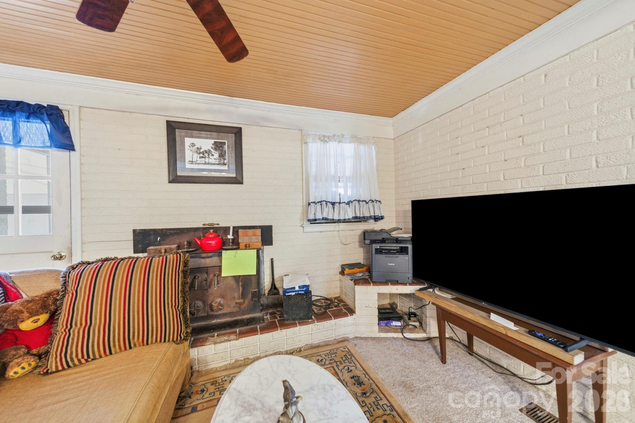 508 Washburn Switch Road — Shelby