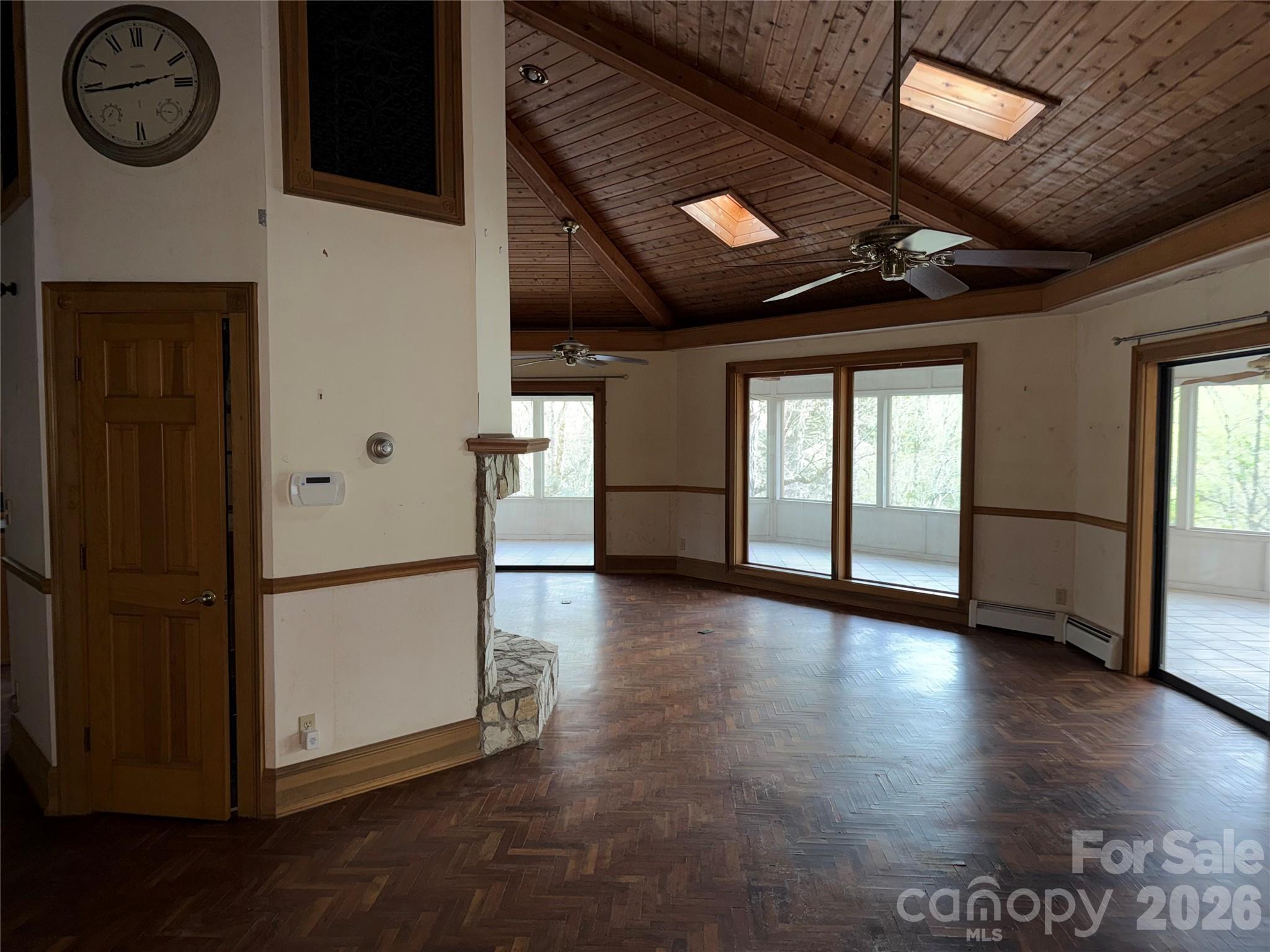 388 Island Creek Road — Lake Lure