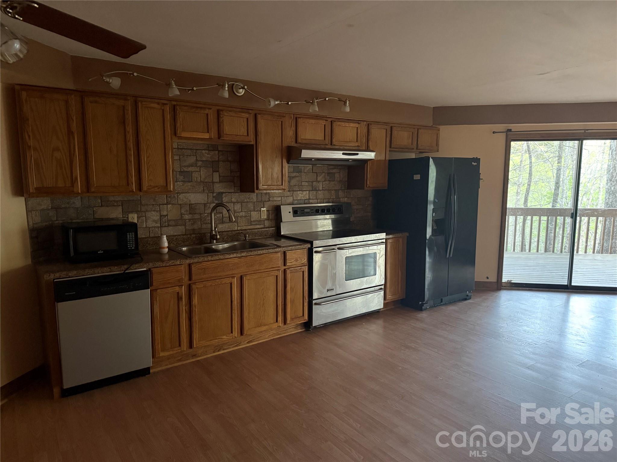 388 Island Creek Road — Lake Lure