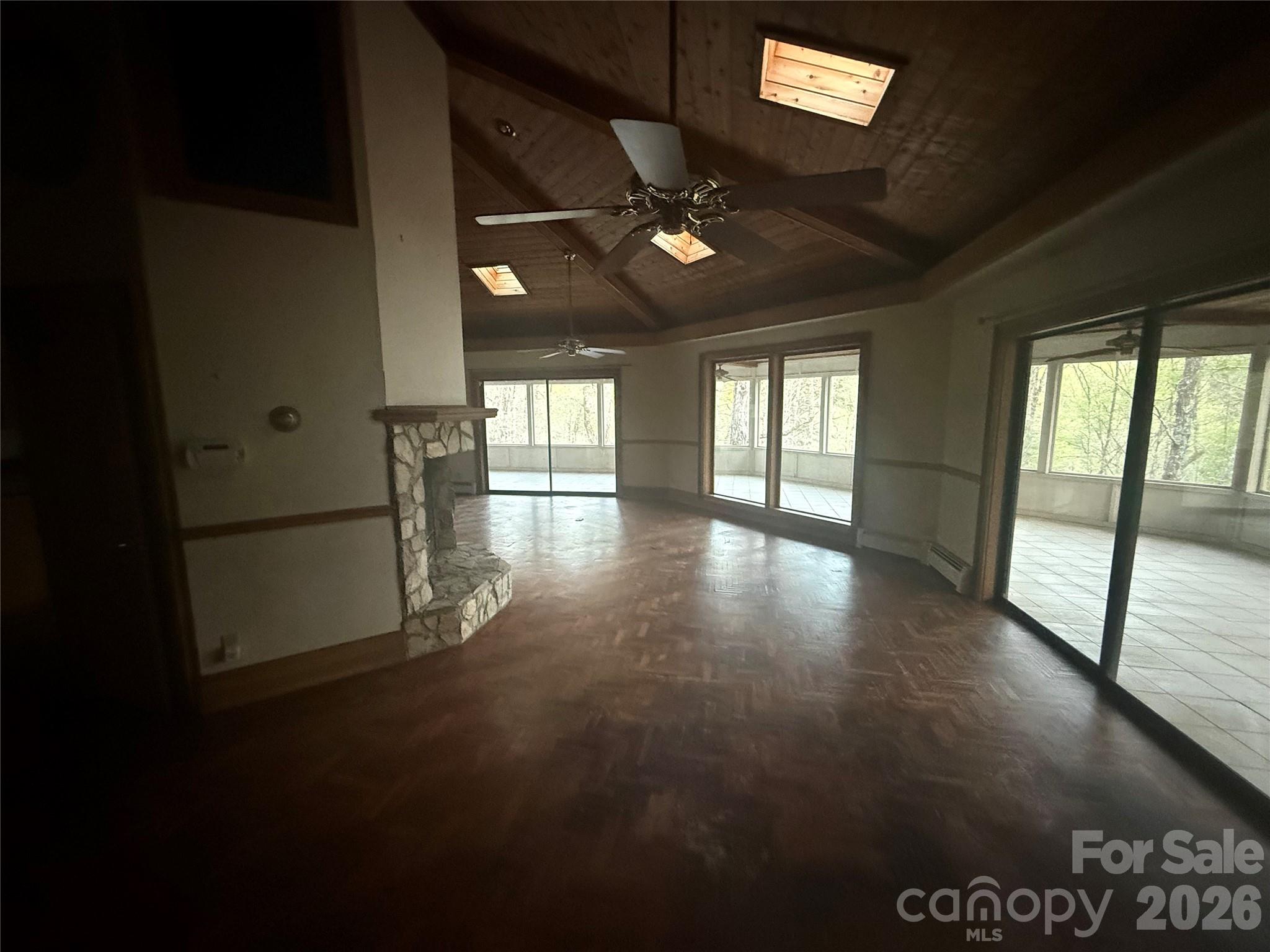 388 Island Creek Road — Lake Lure