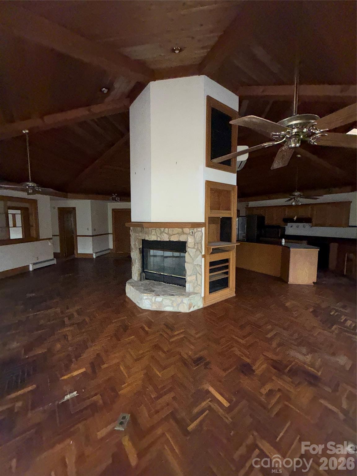 388 Island Creek Road — Lake Lure