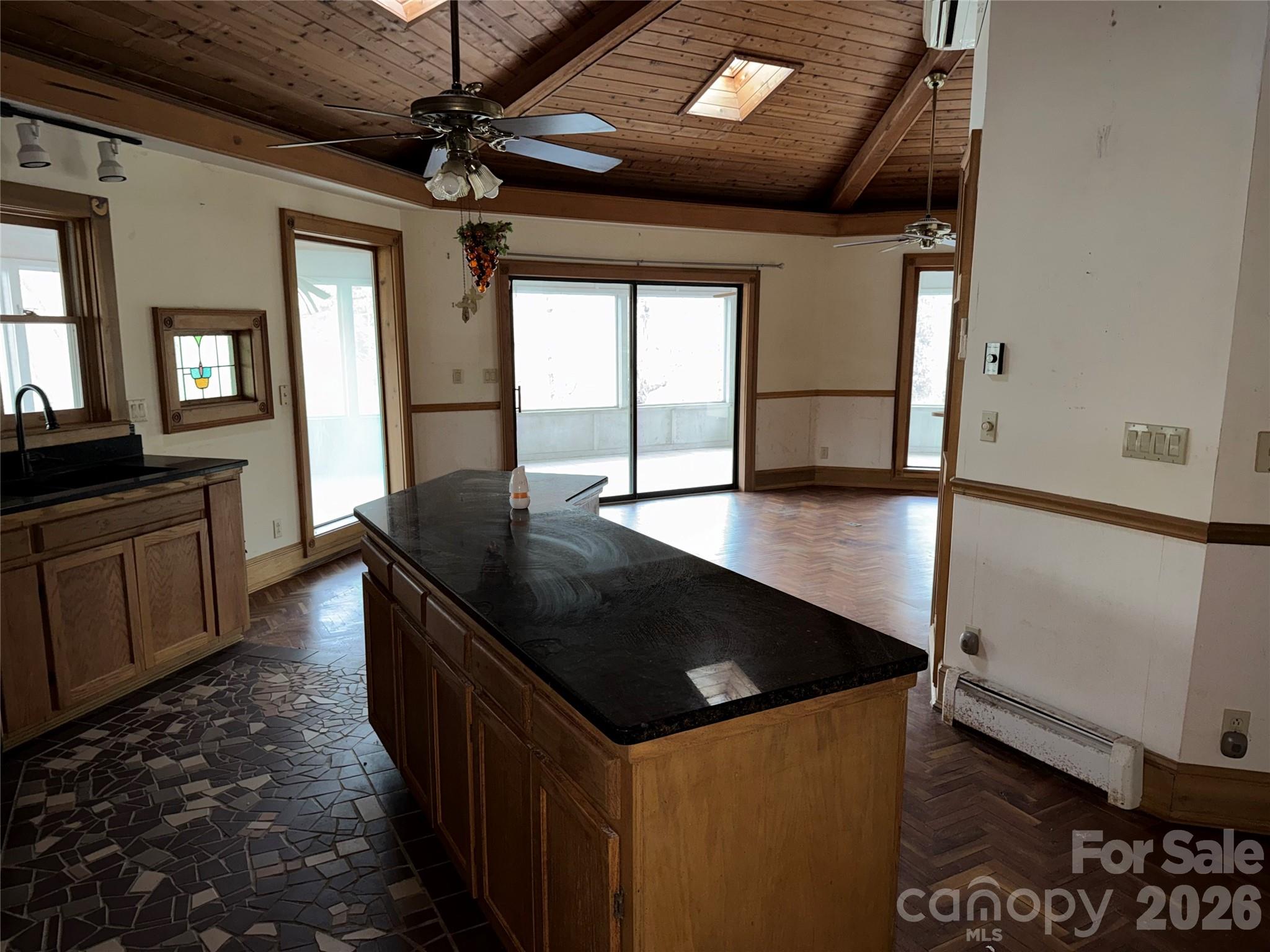 388 Island Creek Road — Lake Lure