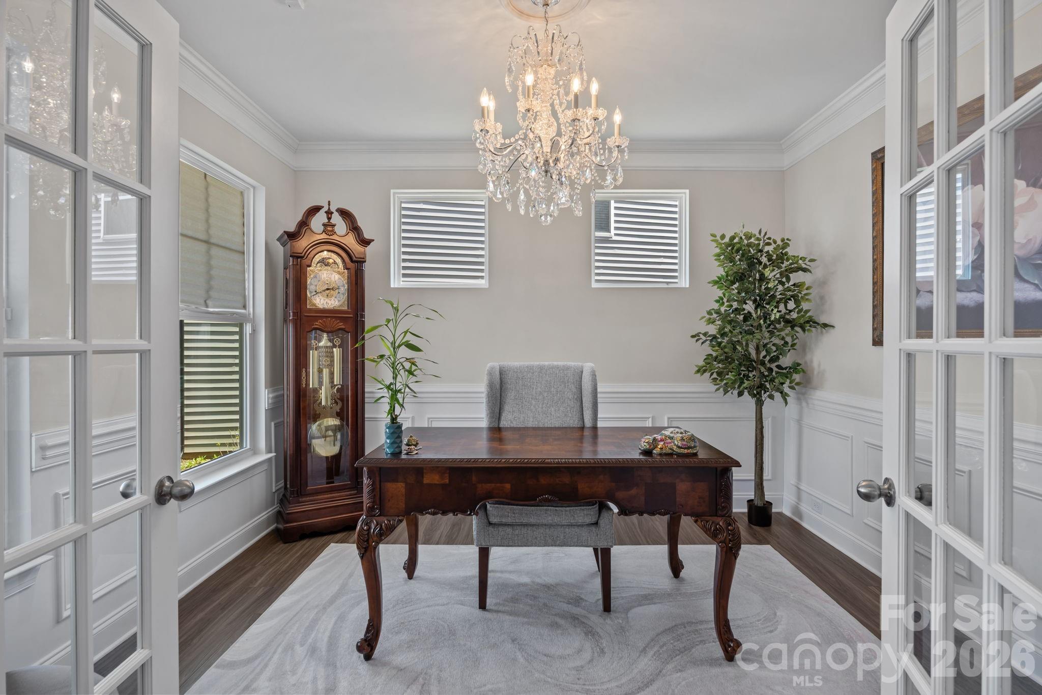 154 Cotton Field Drive — Statesville