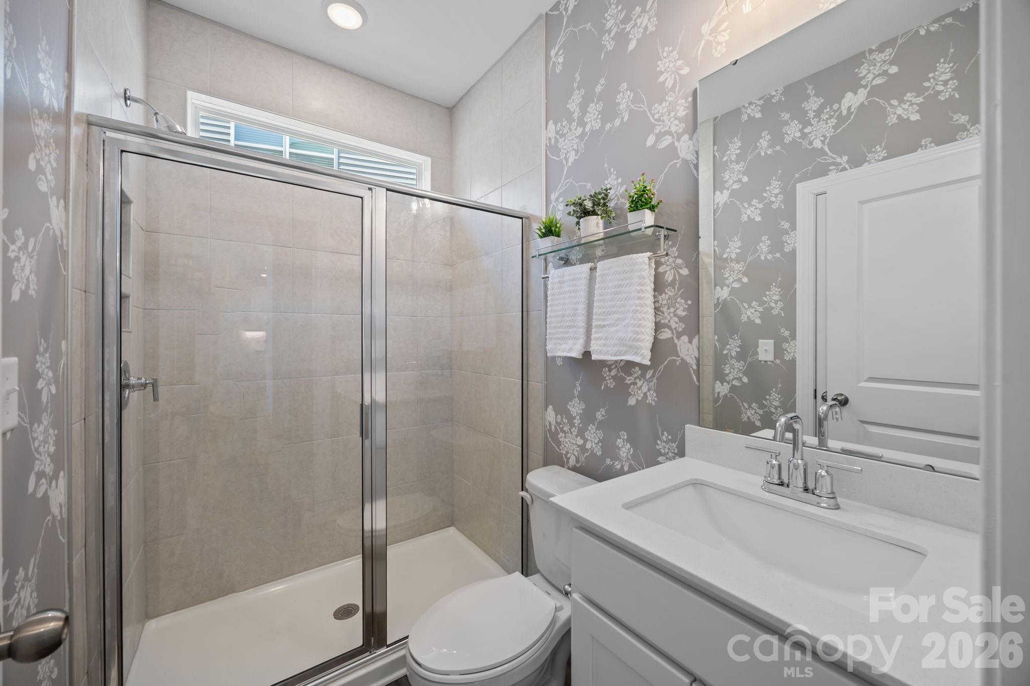 154 Cotton Field Drive — Statesville