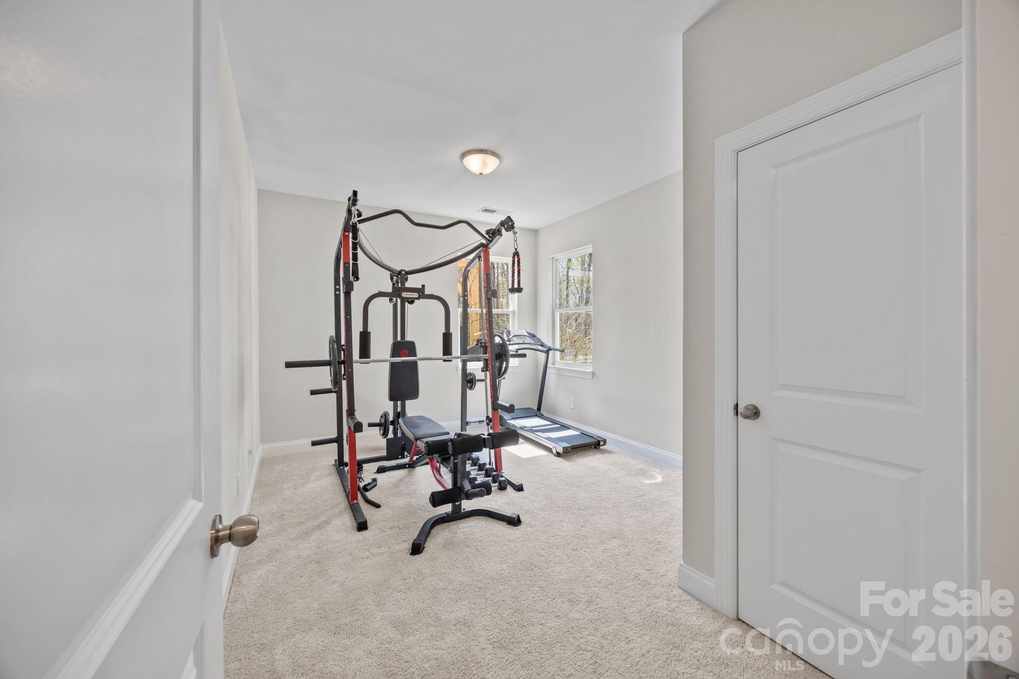 154 Cotton Field Drive — Statesville