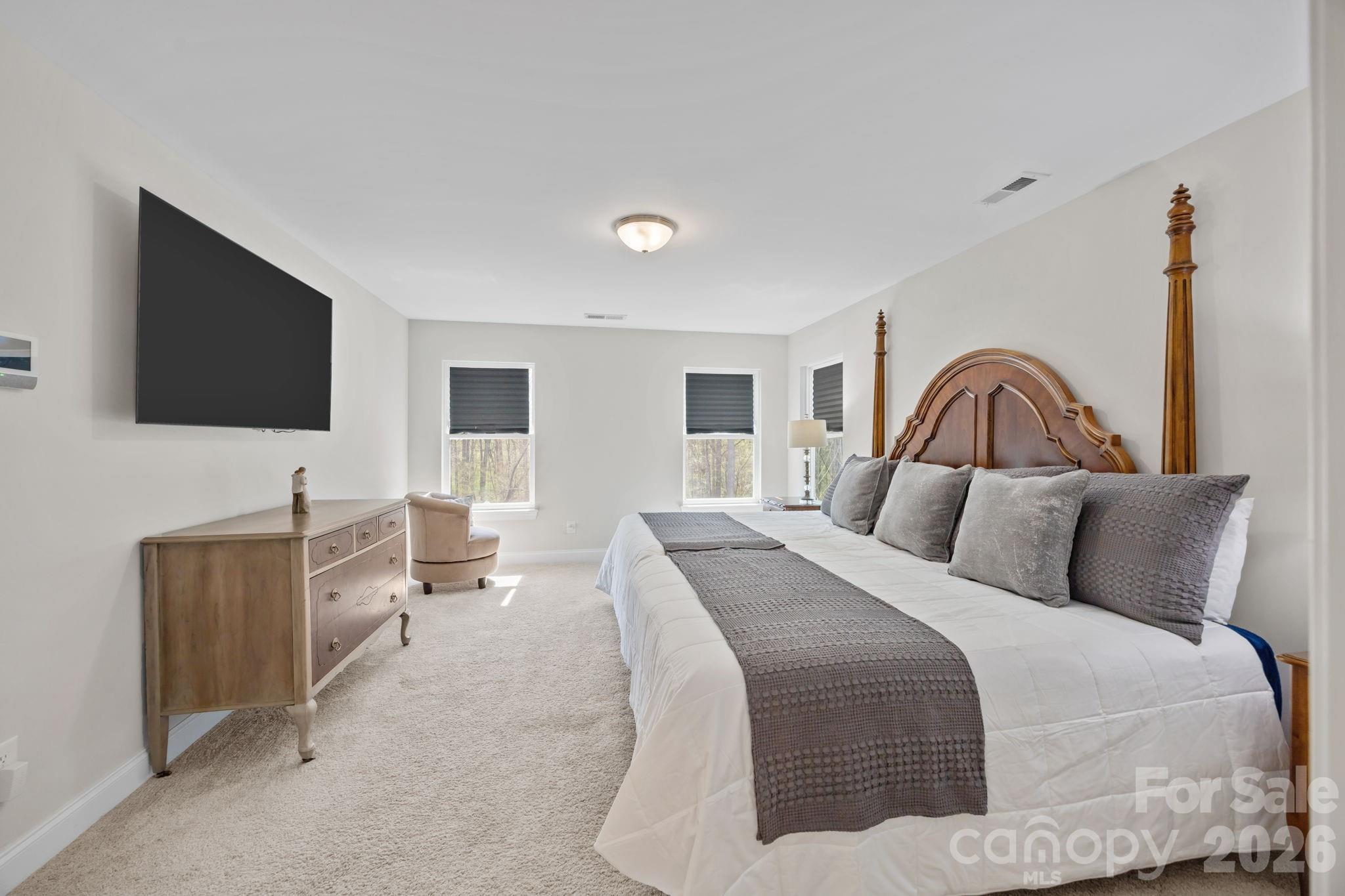 154 Cotton Field Drive — Statesville