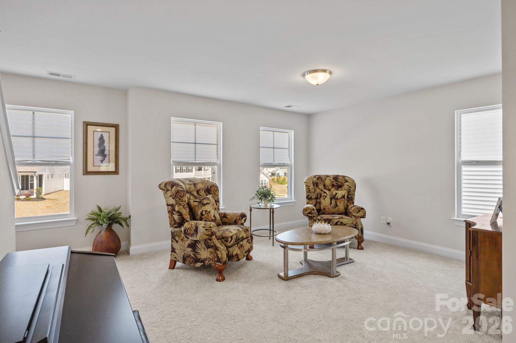 154 Cotton Field Drive — Statesville