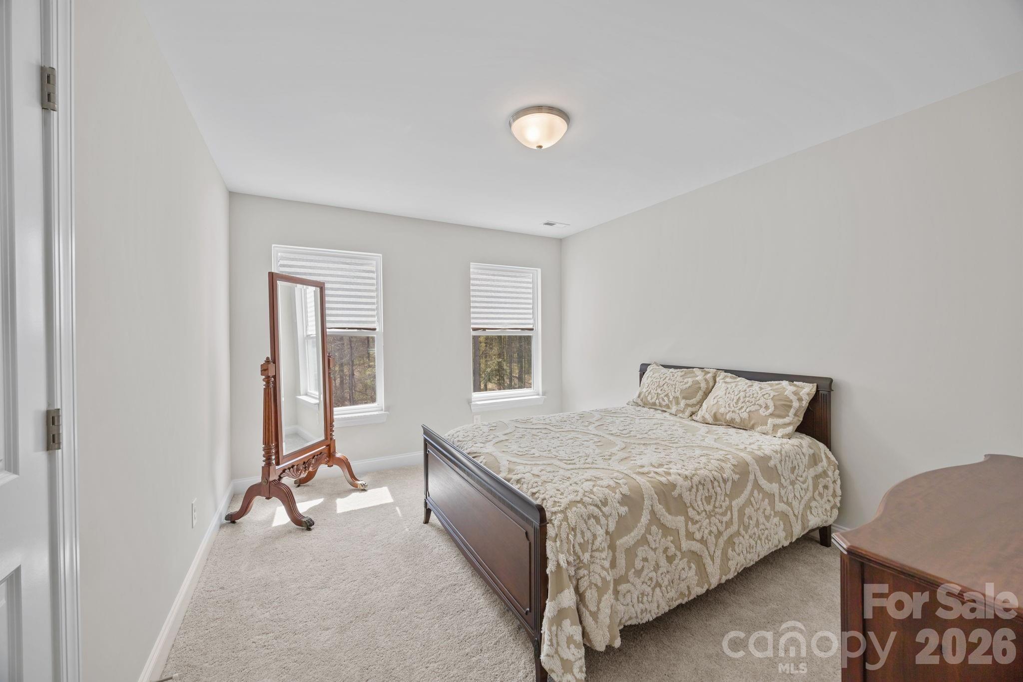 154 Cotton Field Drive — Statesville
