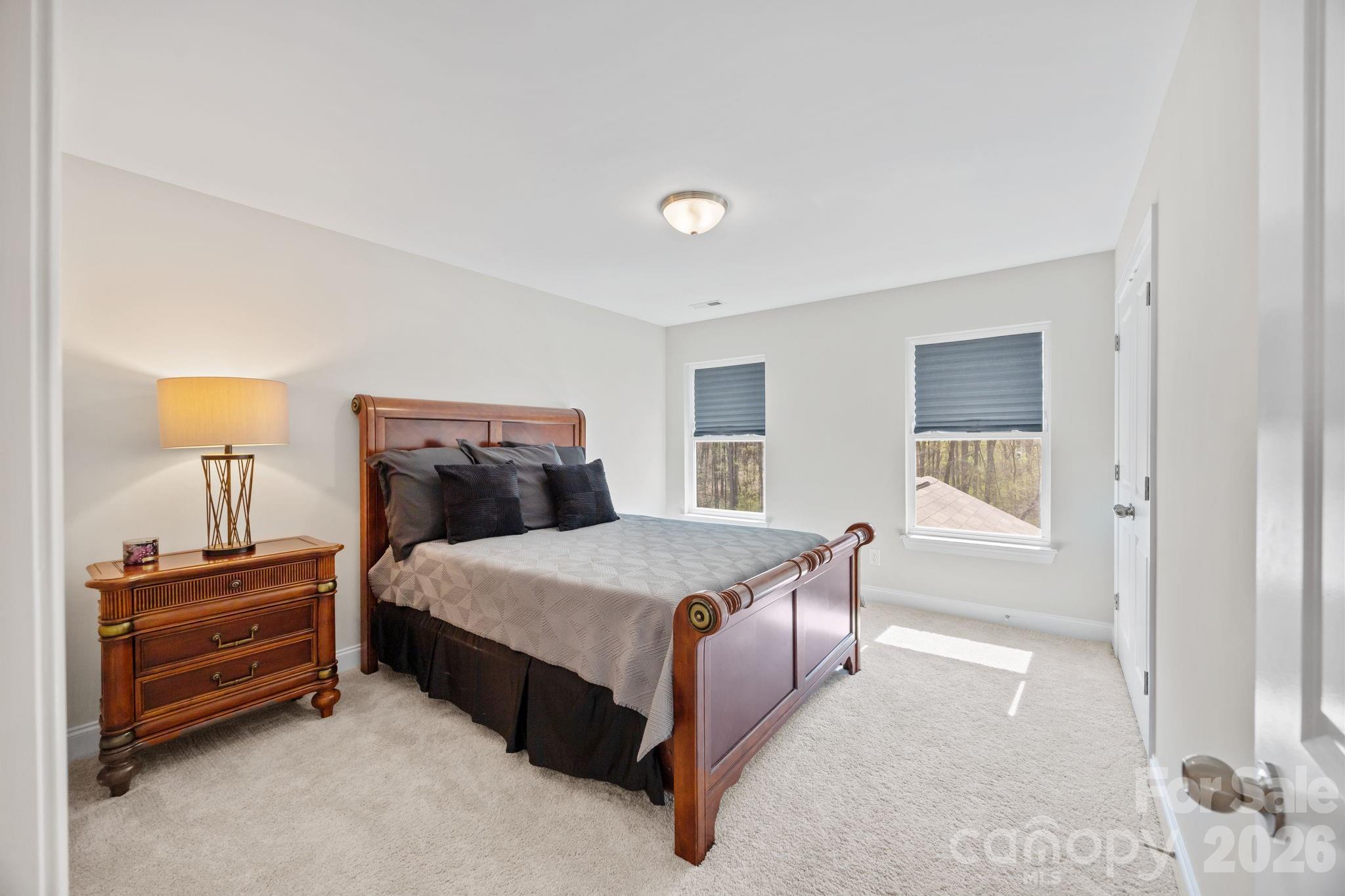 154 Cotton Field Drive — Statesville