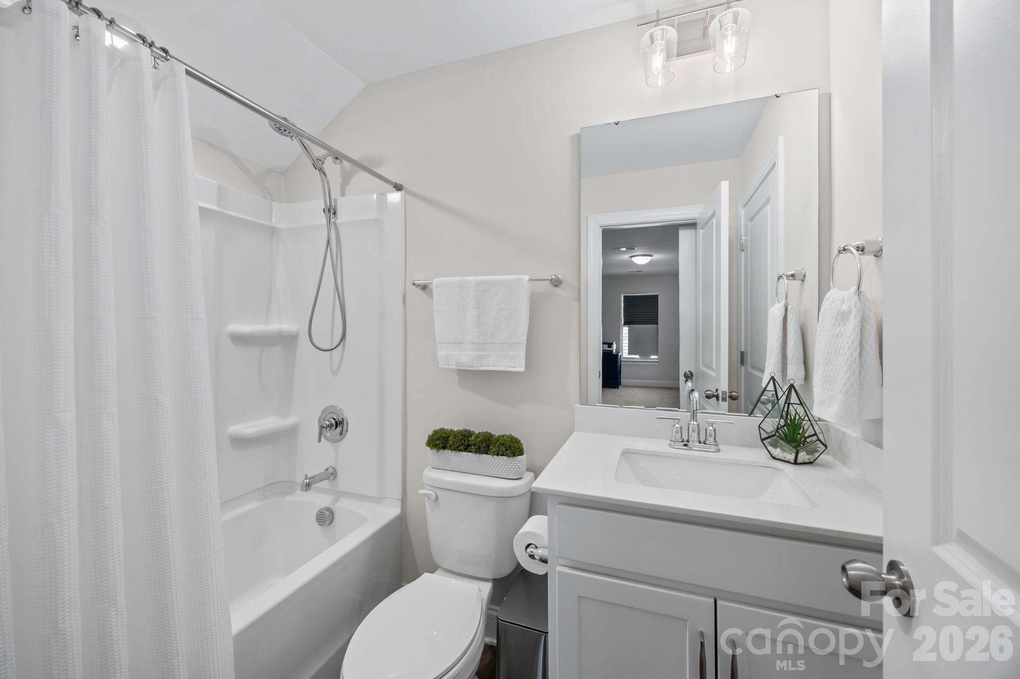 154 Cotton Field Drive — Statesville