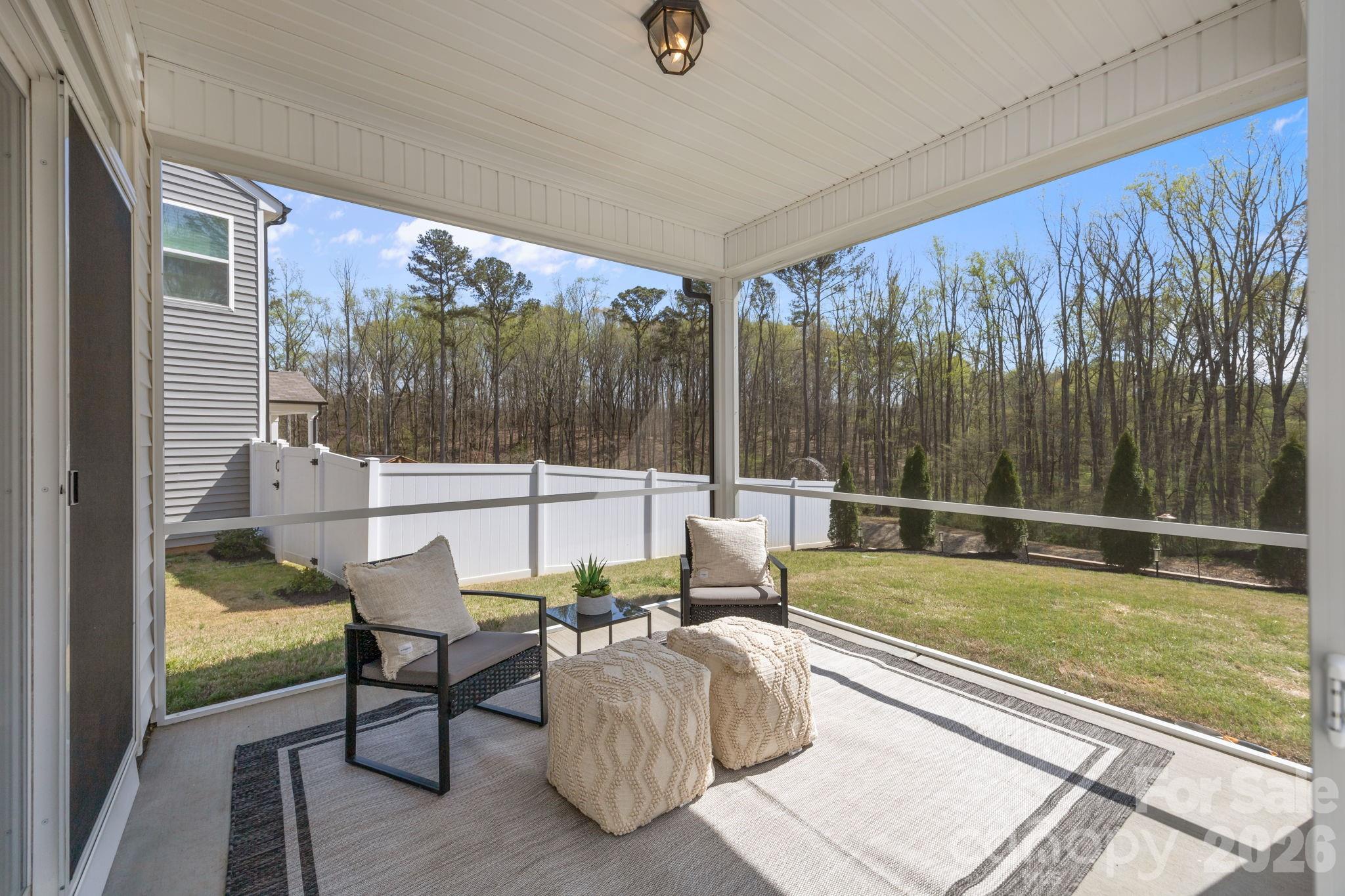 154 Cotton Field Drive — Statesville