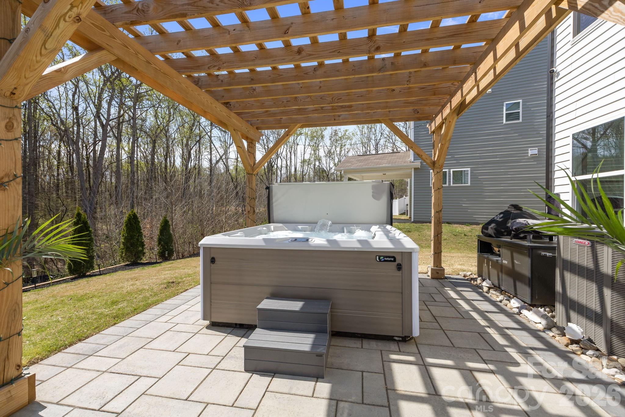 154 Cotton Field Drive — Statesville