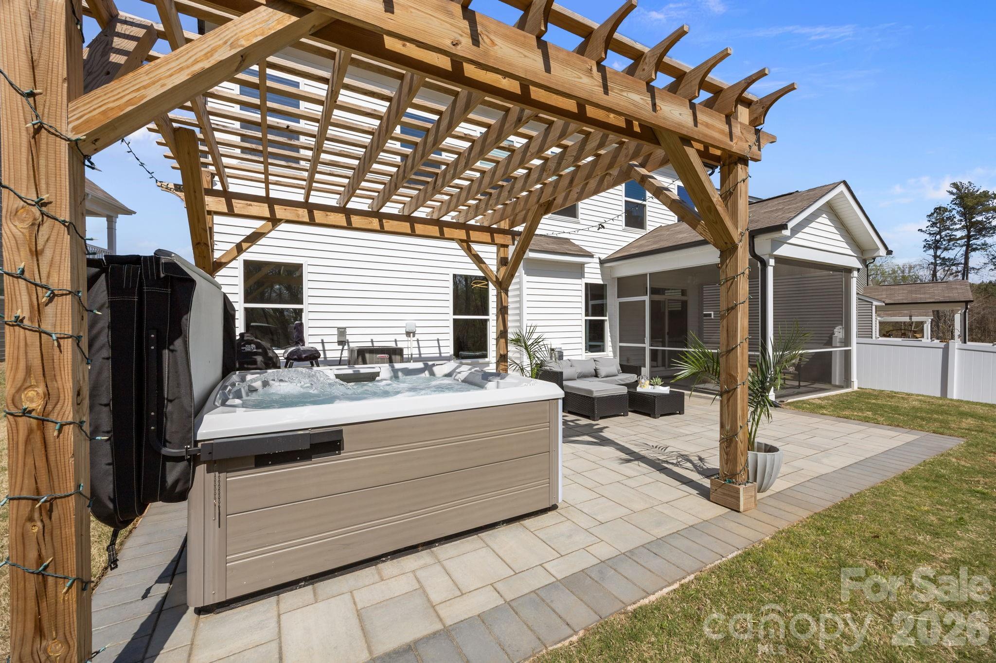 154 Cotton Field Drive — Statesville