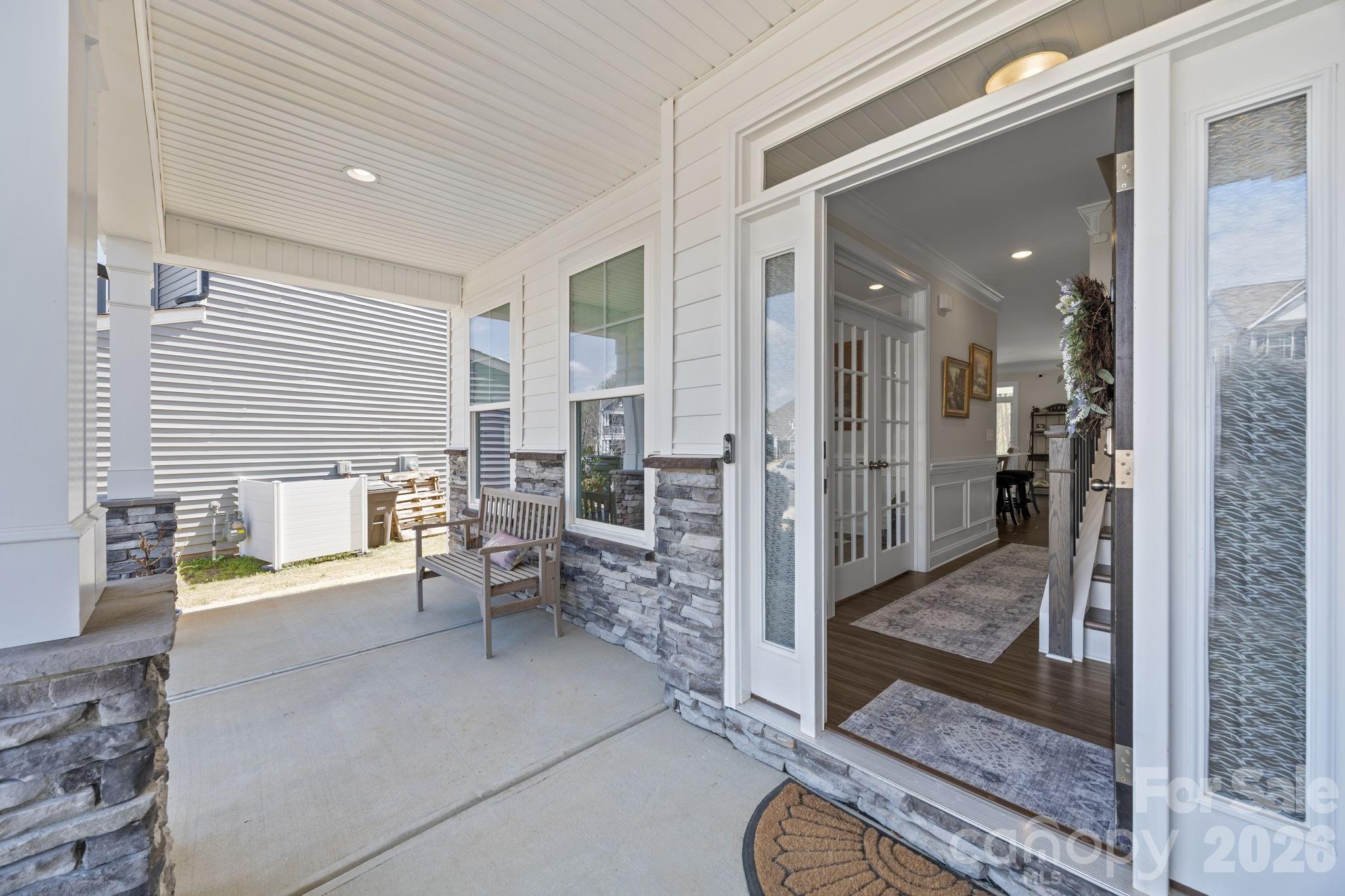 154 Cotton Field Drive — Statesville