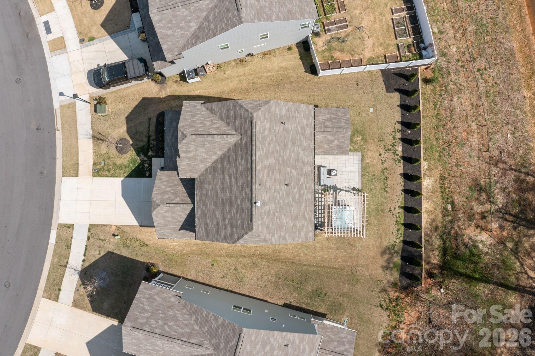154 Cotton Field Drive — Statesville