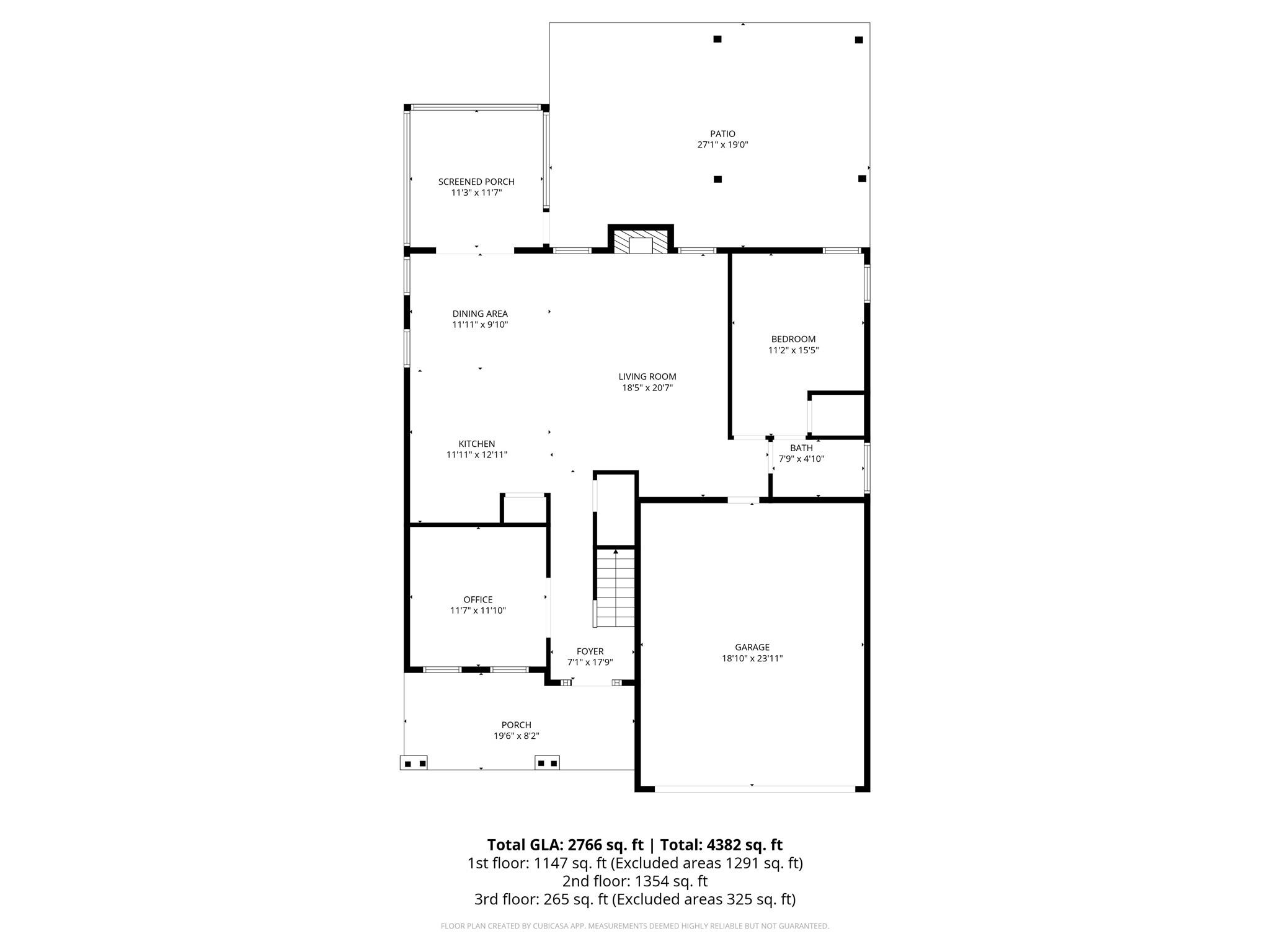 154 Cotton Field Drive — Statesville