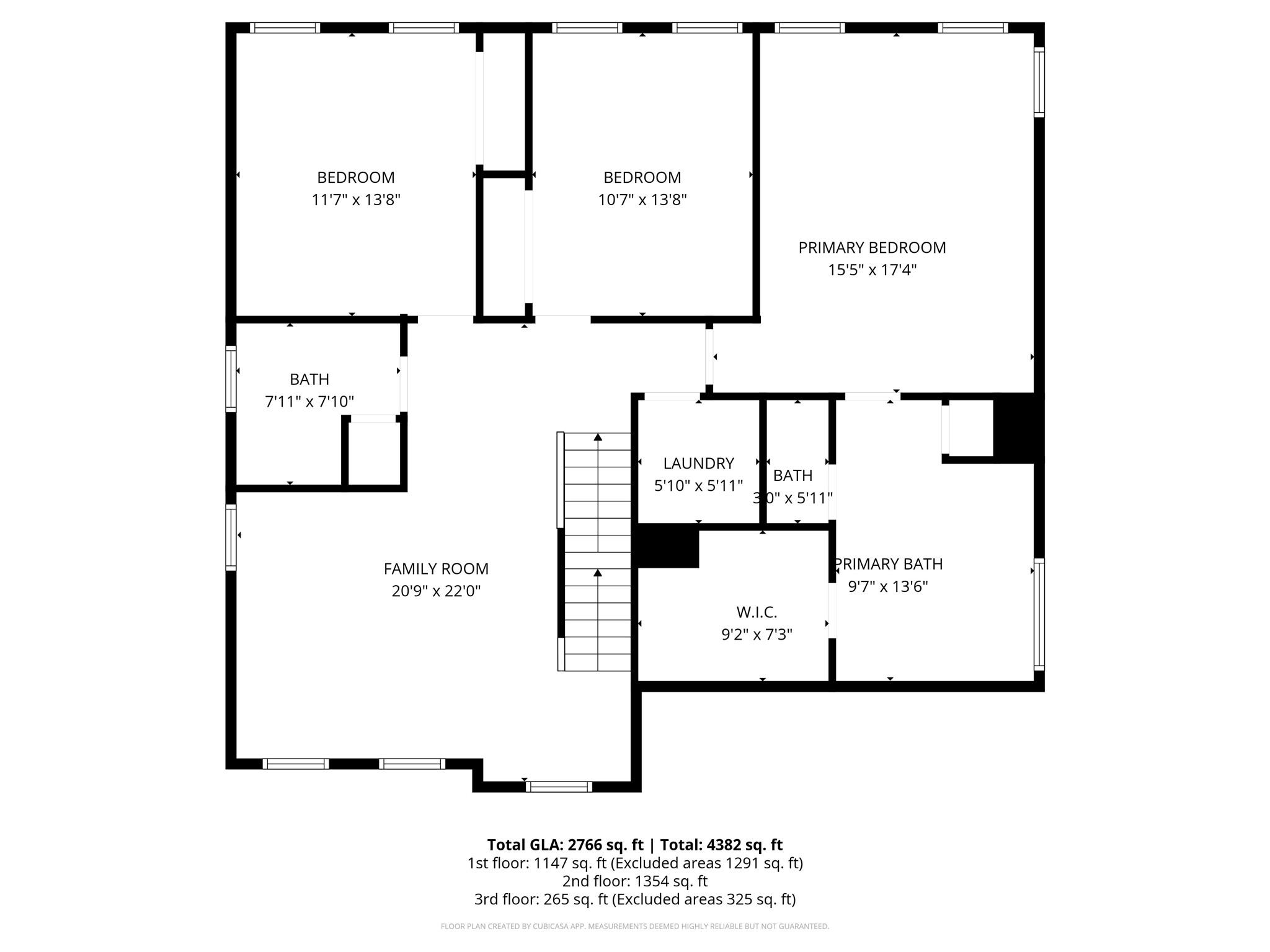 154 Cotton Field Drive — Statesville