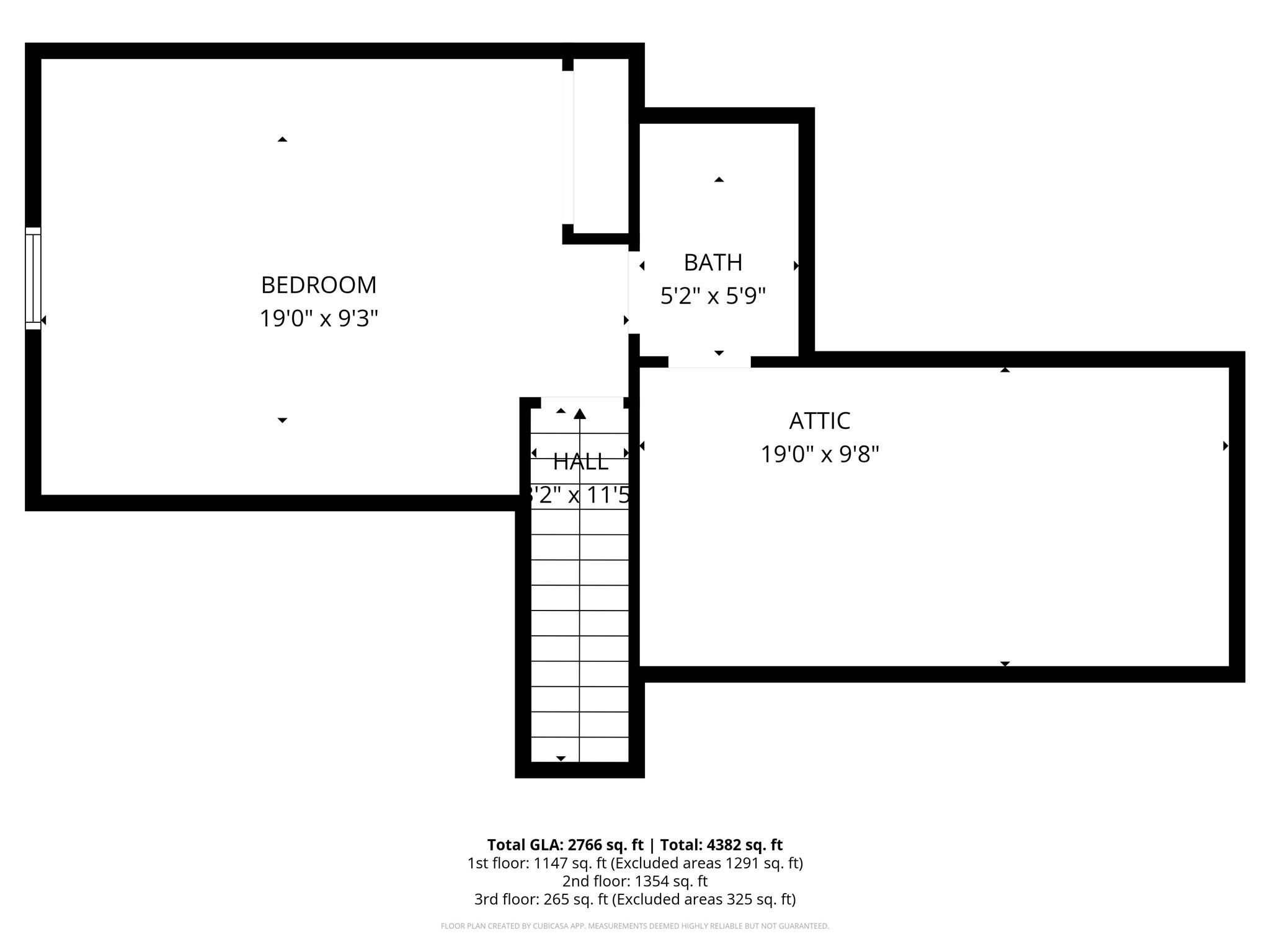 154 Cotton Field Drive — Statesville