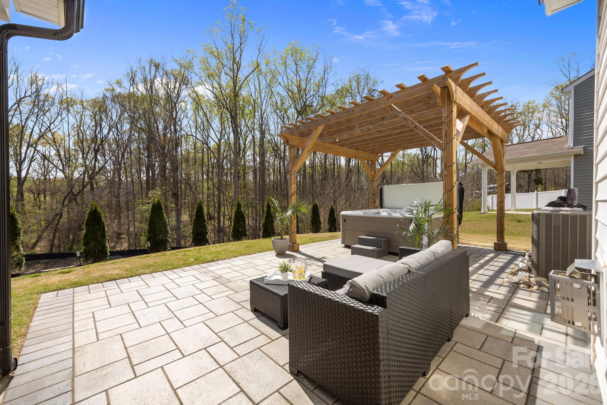 154 Cotton Field Drive — Statesville
