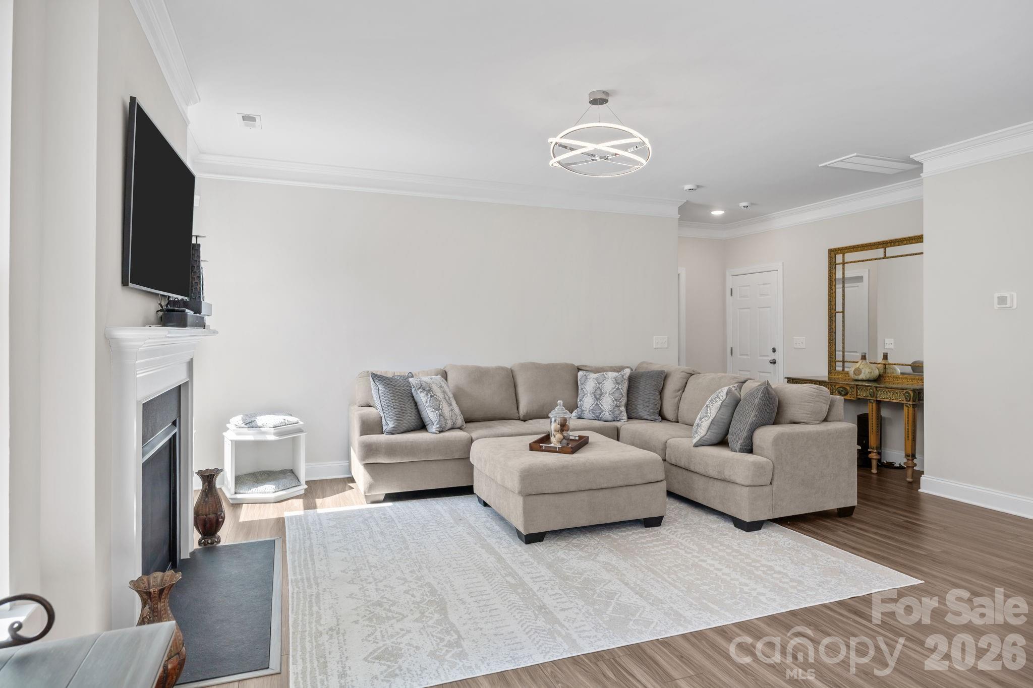 154 Cotton Field Drive — Statesville