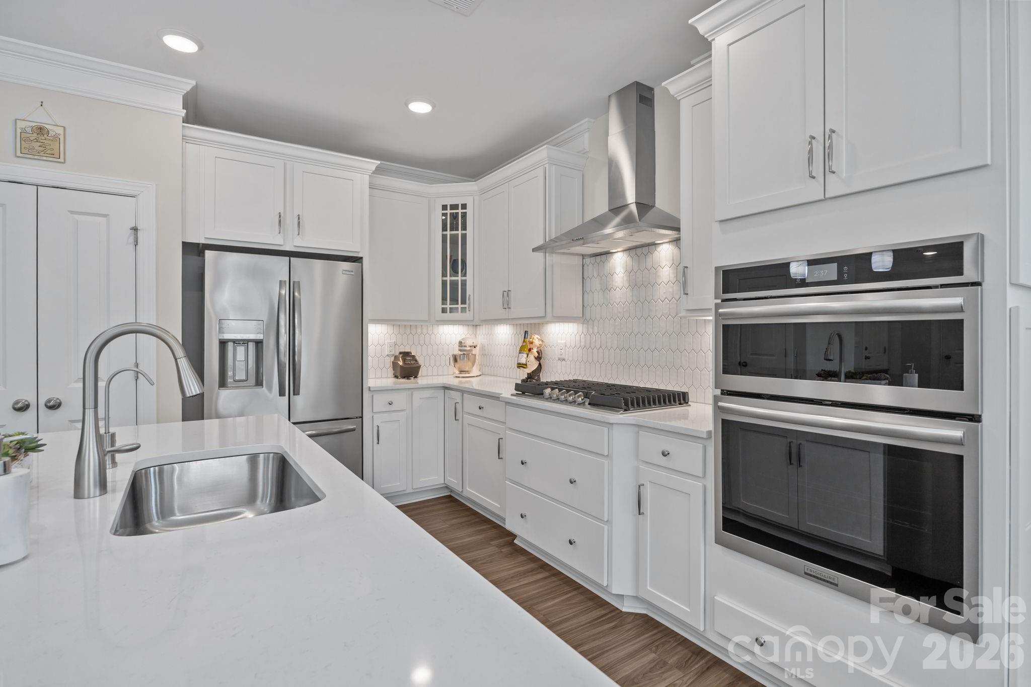 154 Cotton Field Drive — Statesville