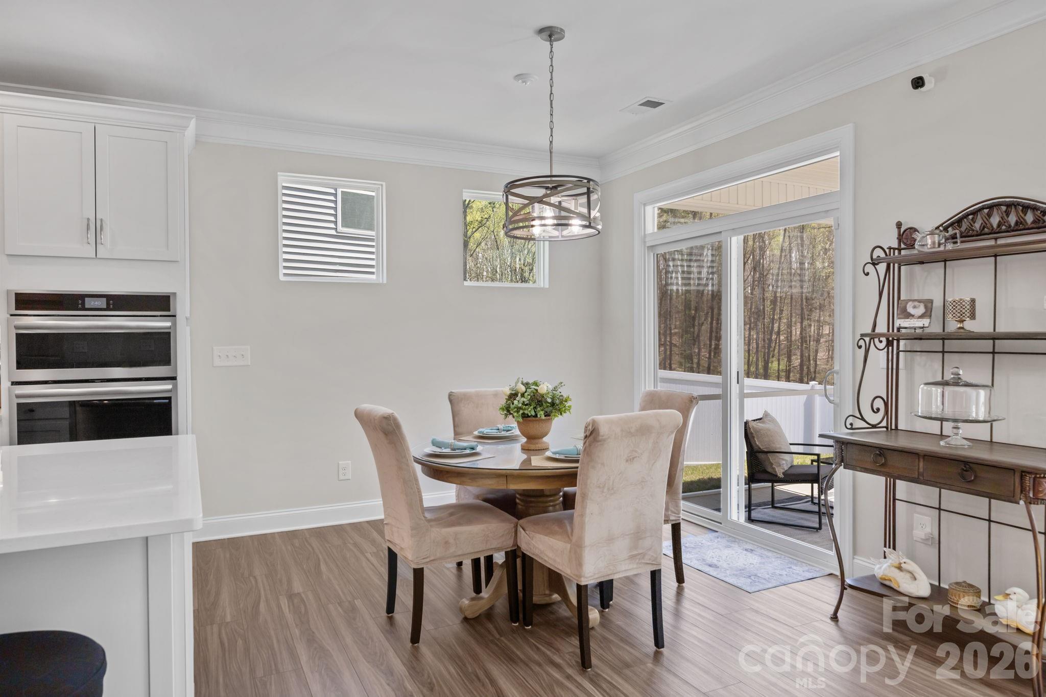 154 Cotton Field Drive — Statesville