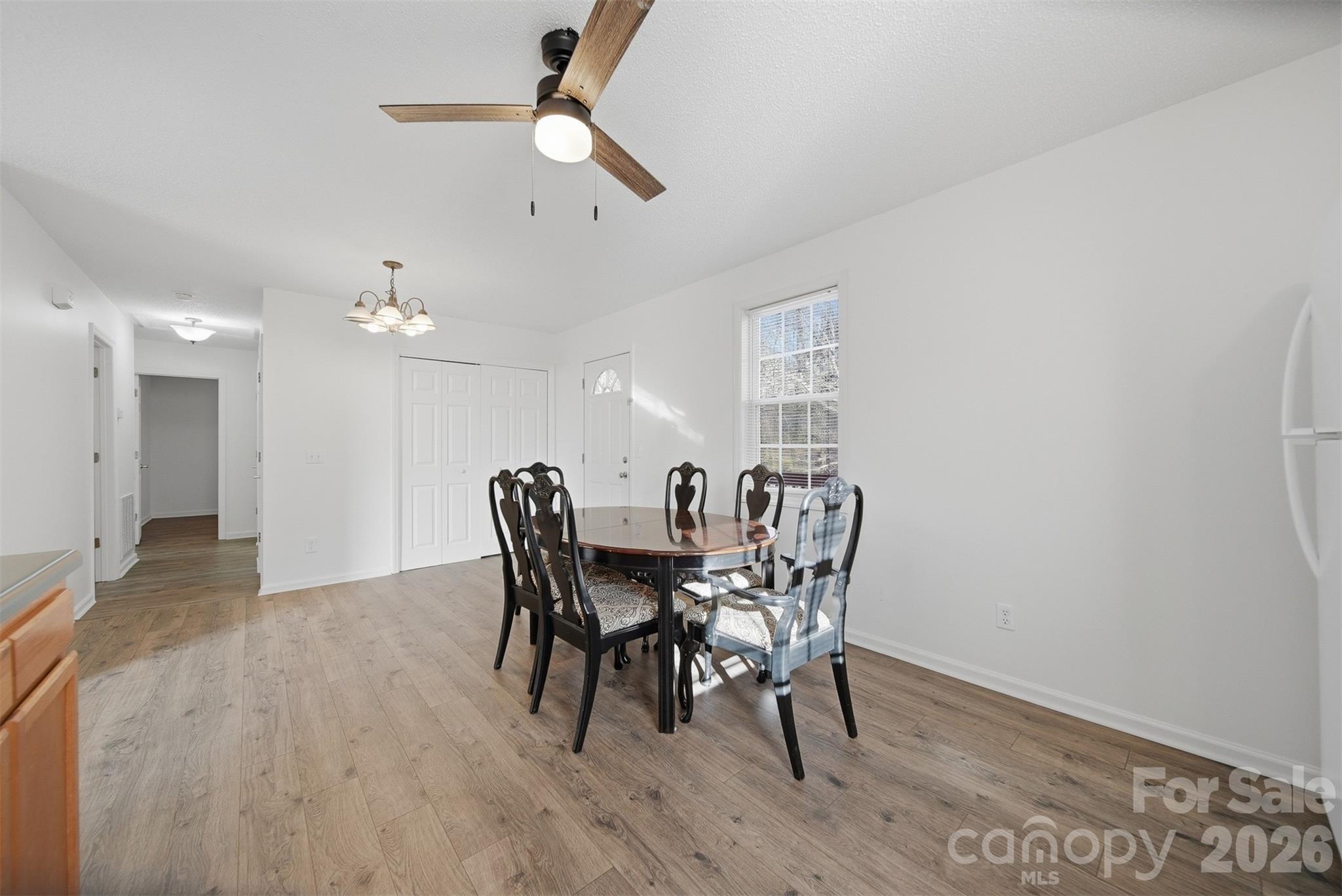 828 Cline Avenue SW — Valdese
