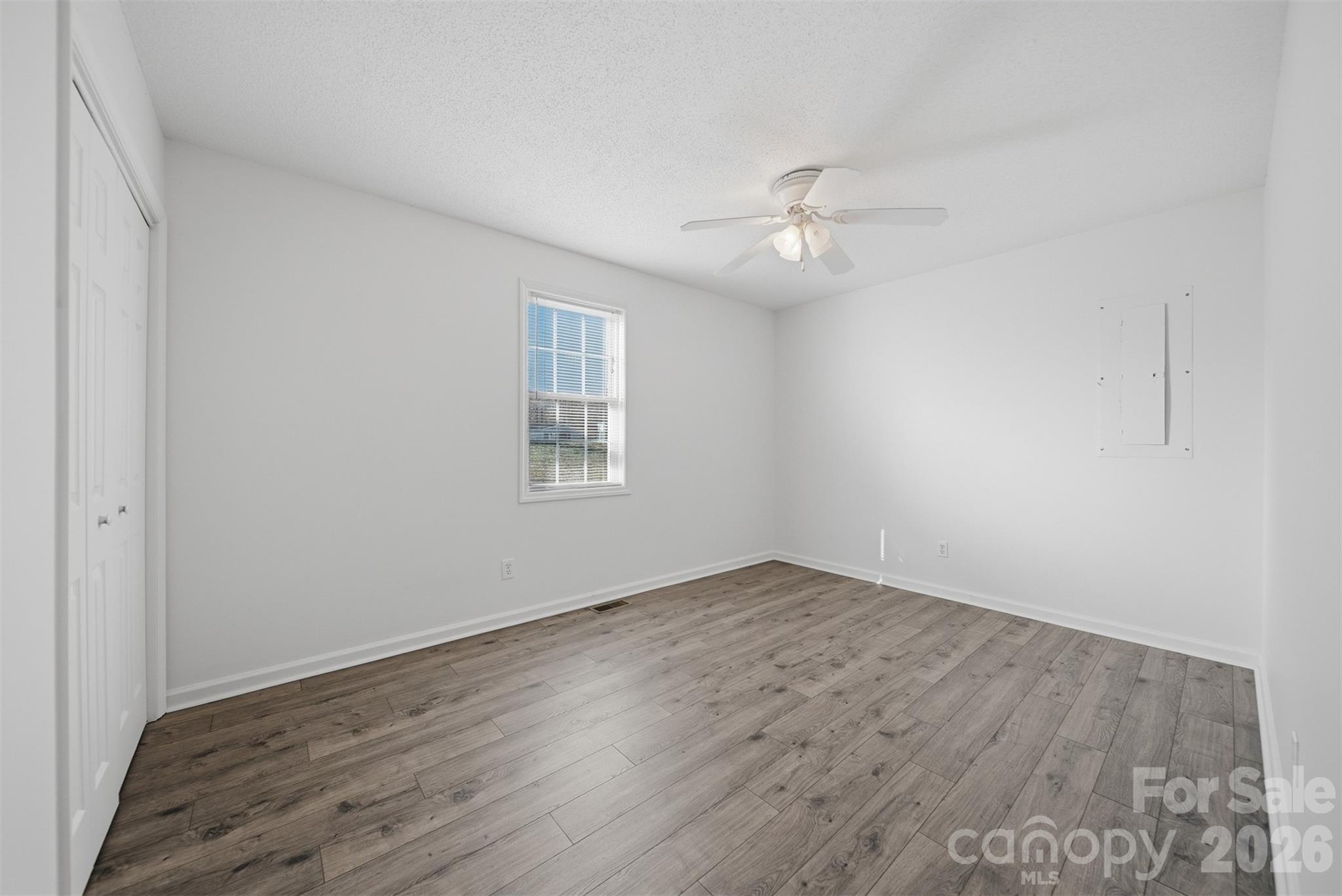 828 Cline Avenue SW — Valdese