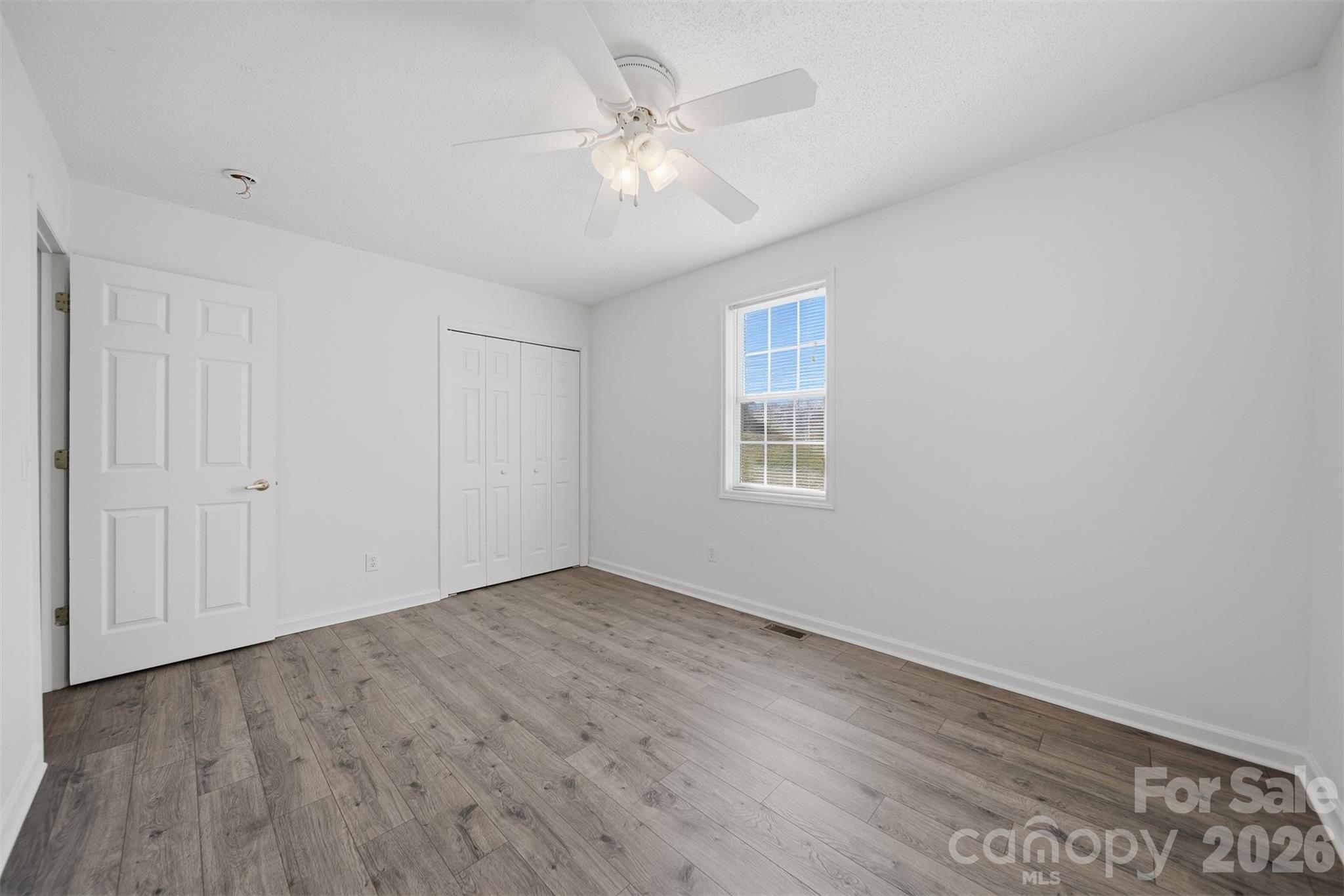 828 Cline Avenue SW — Valdese
