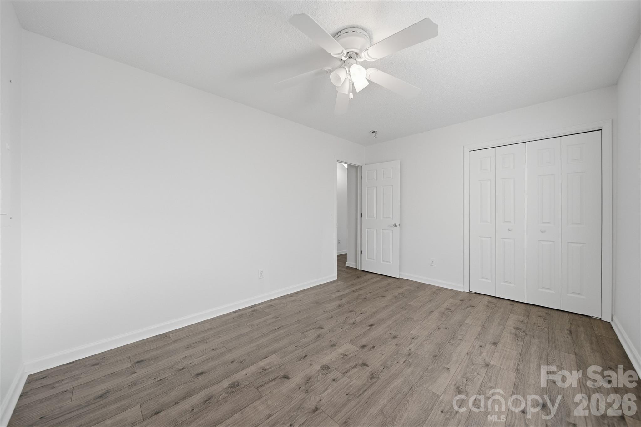828 Cline Avenue SW — Valdese