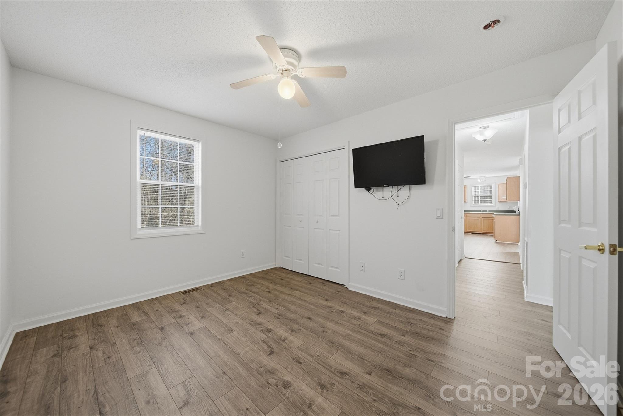 828 Cline Avenue SW — Valdese