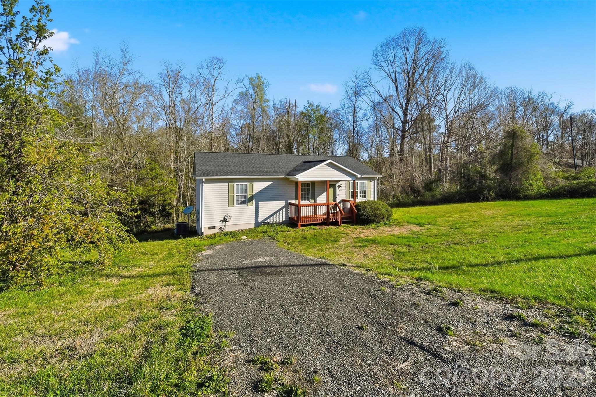 828 Cline Avenue SW — Valdese