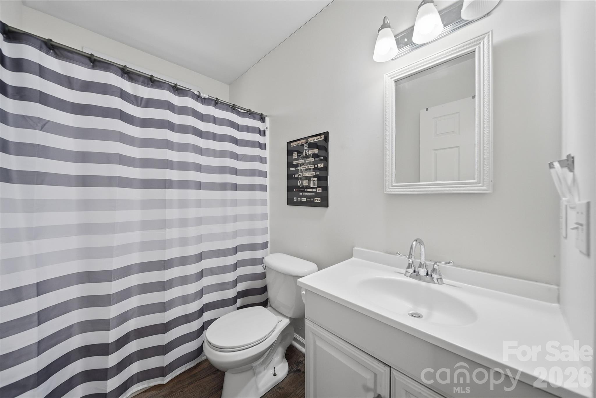 828 Cline Avenue SW — Valdese
