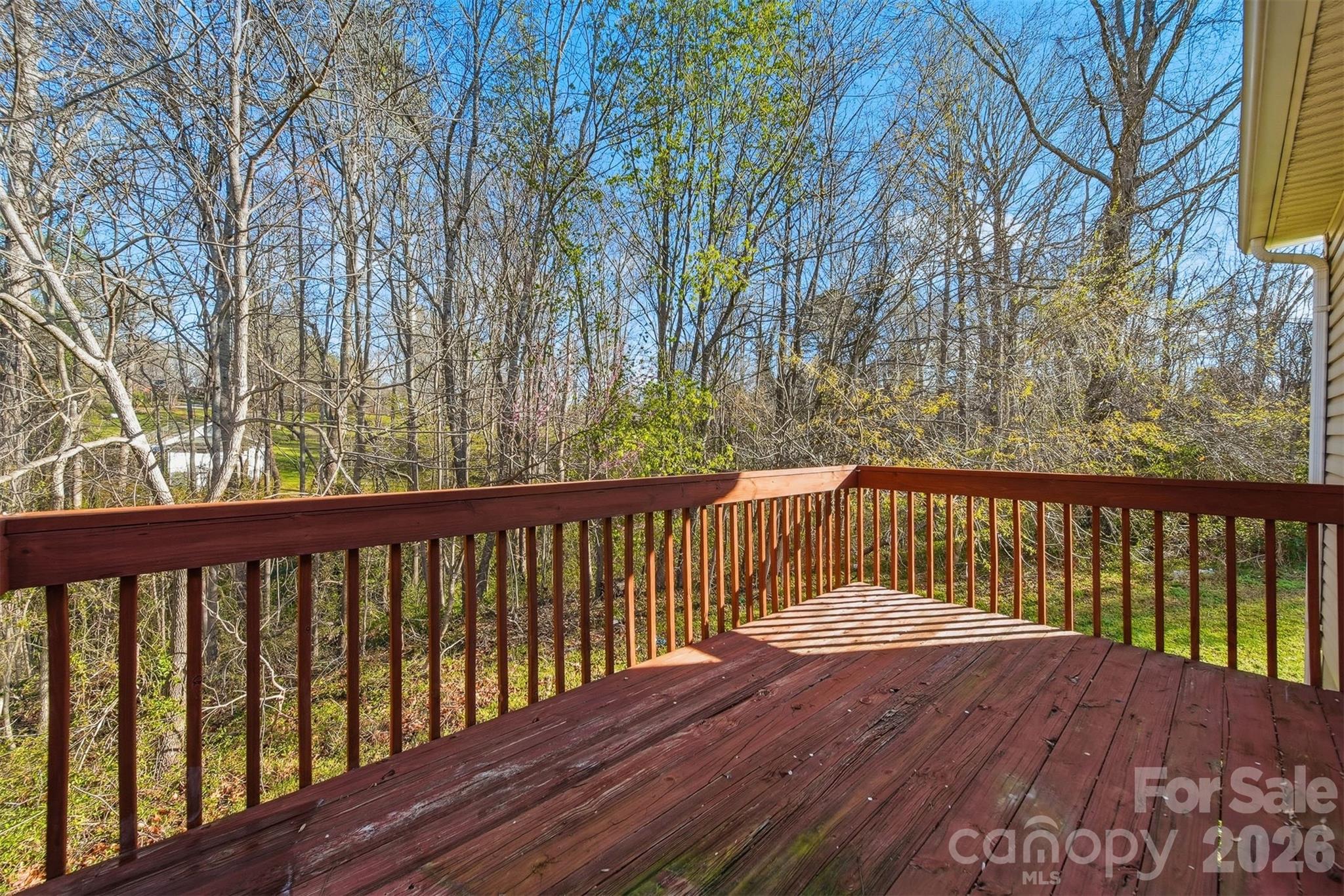 828 Cline Avenue SW — Valdese